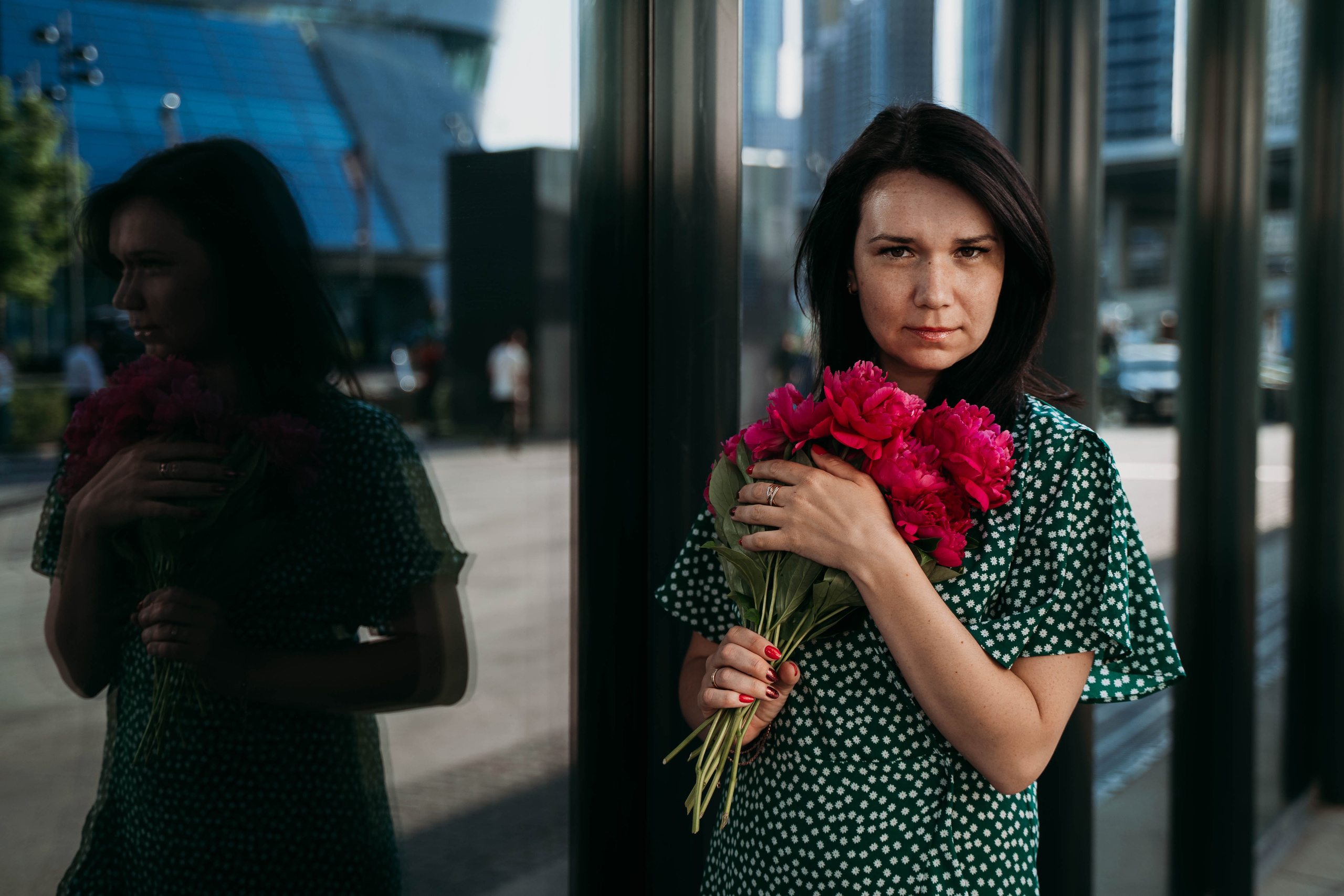 Оксана. Детский и семейный фотограф в Москве Алёна Шестунова