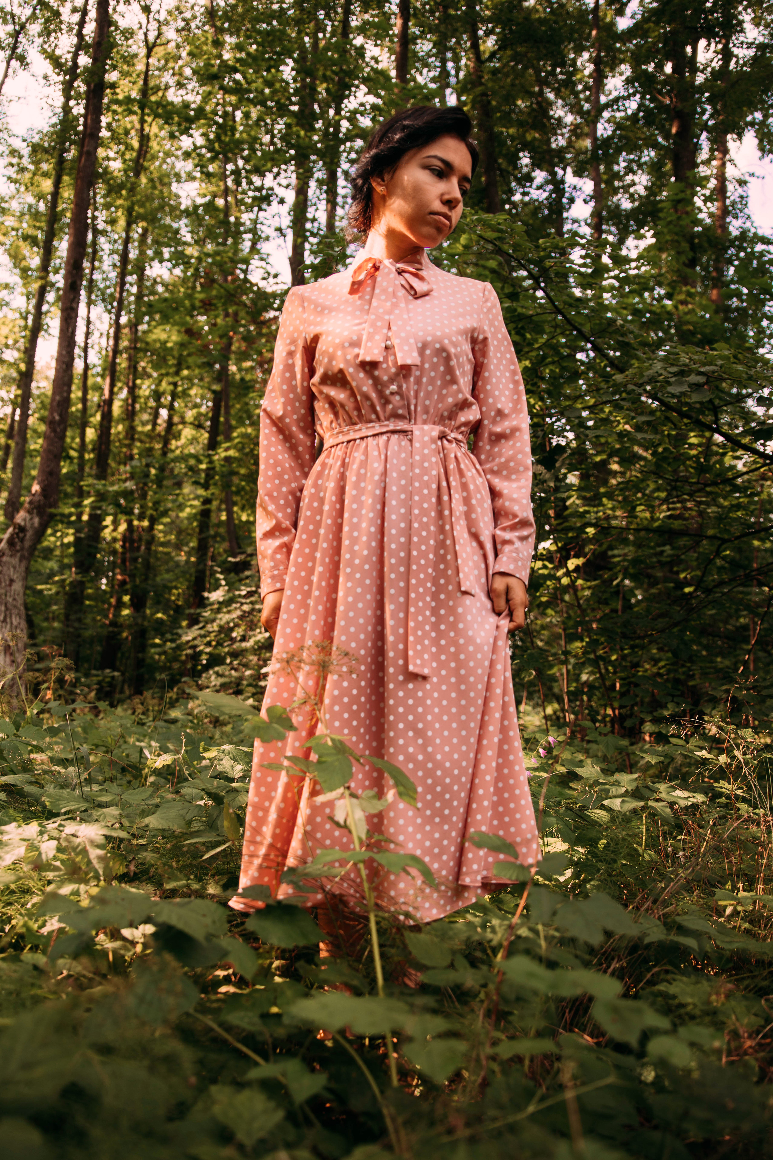 Анастасия. Детский и семейный фотограф в Москве Алёна Шестунова