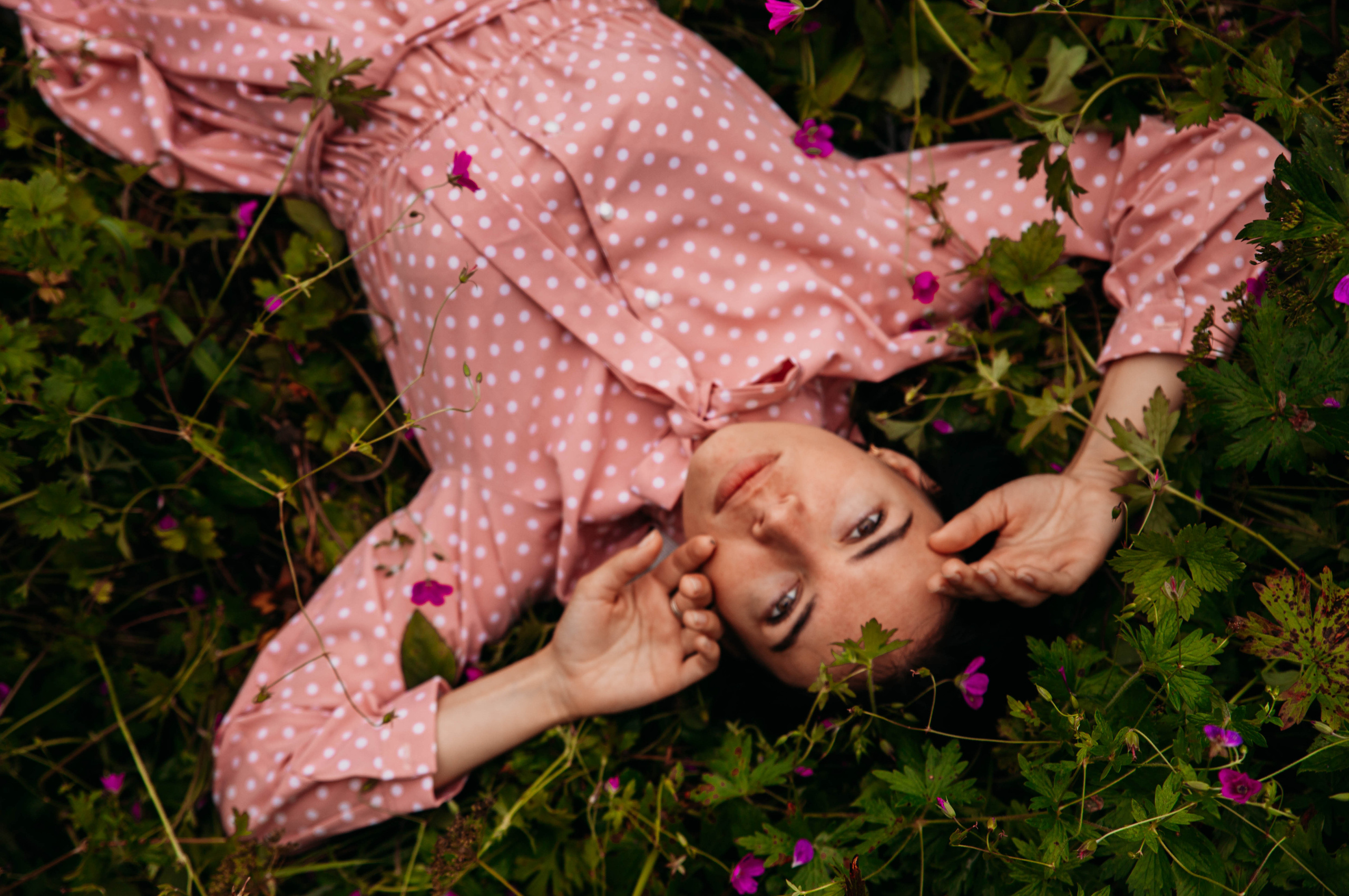 Анастасия. Детский и семейный фотограф в Москве Алёна Шестунова