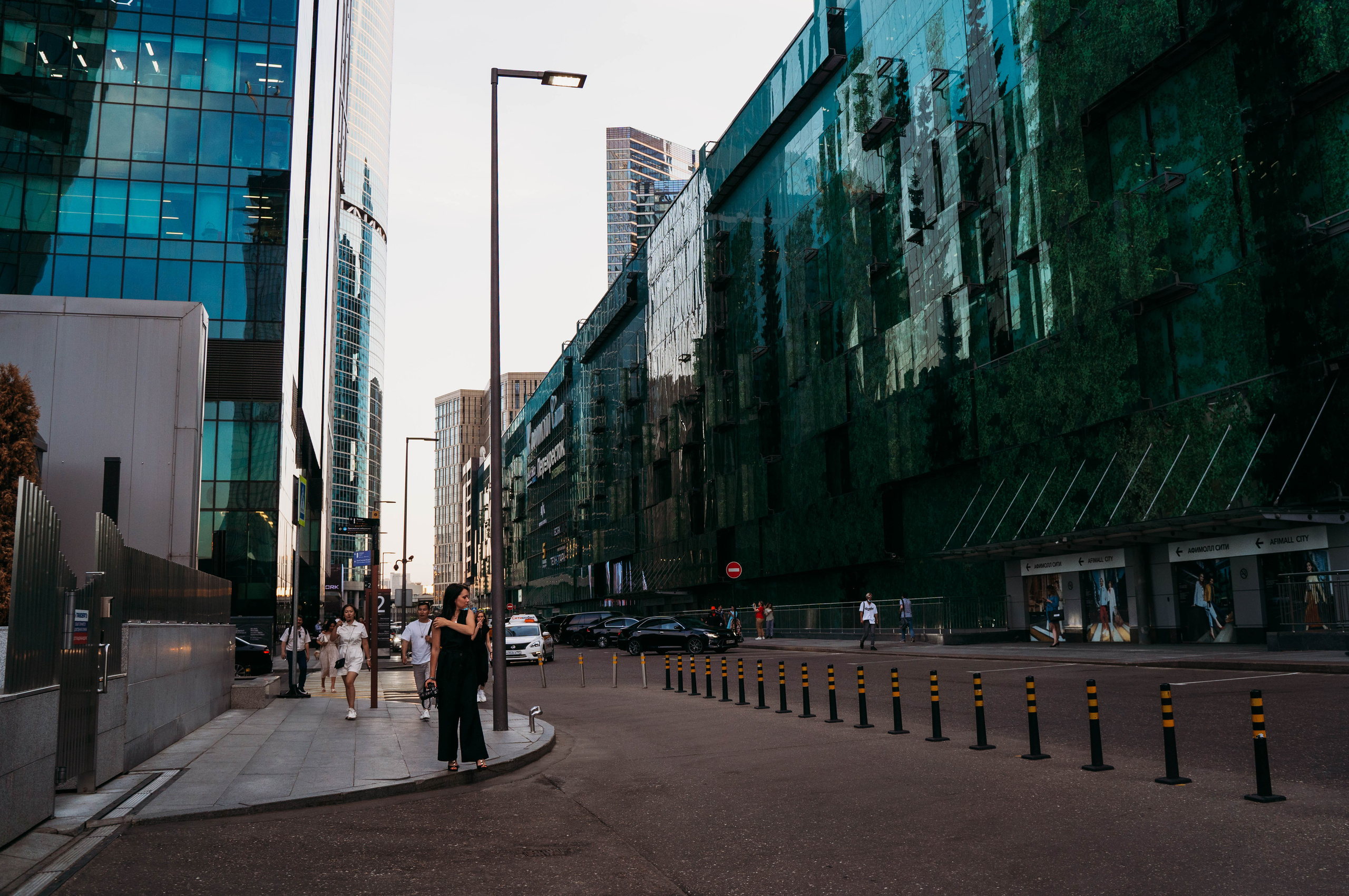Оксана. Детский и семейный фотограф в Москве Алёна Шестунова