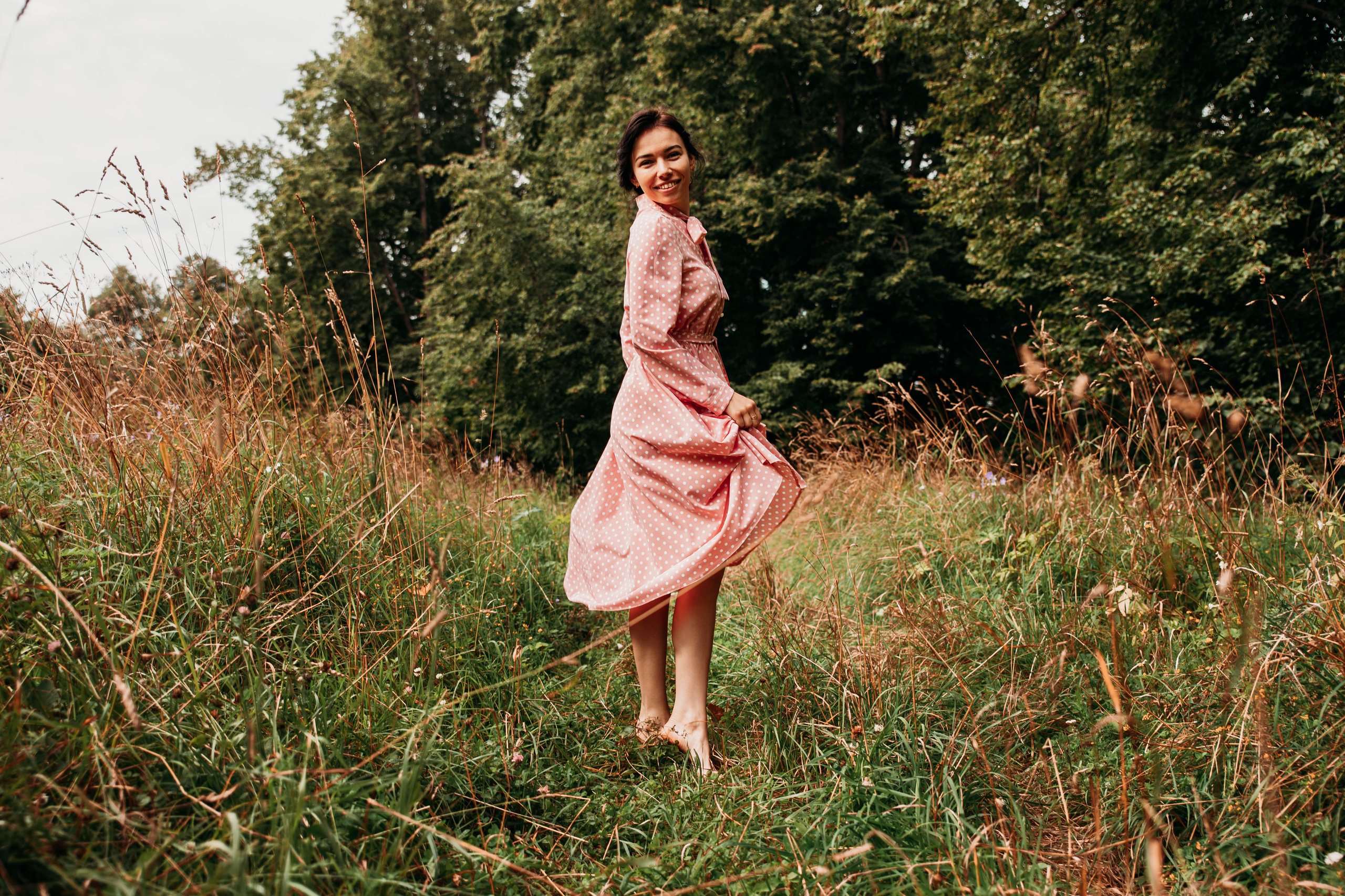 Анастасия. Детский и семейный фотограф в Москве Алёна Шестунова