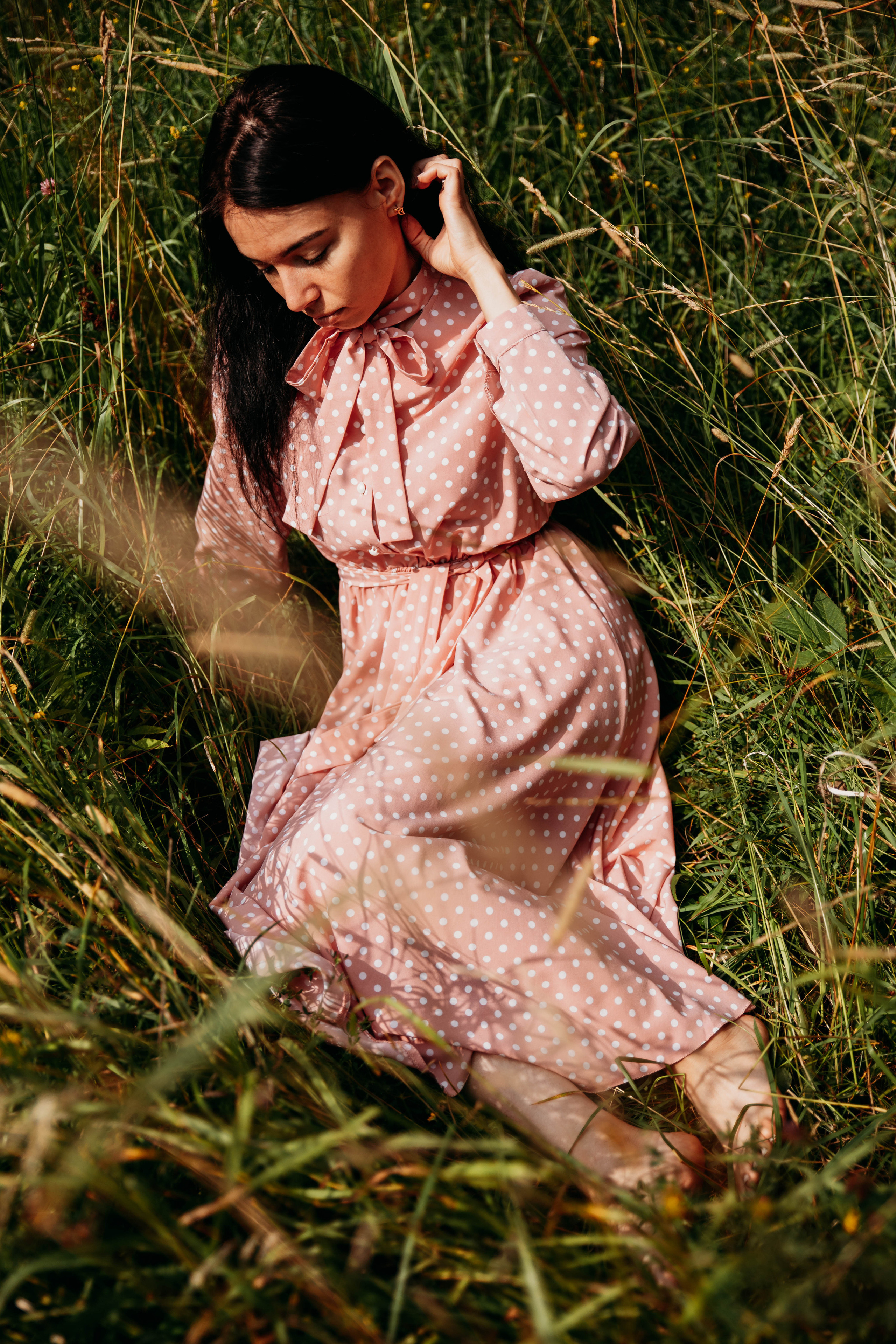 Анастасия. Детский и семейный фотограф в Москве Алёна Шестунова