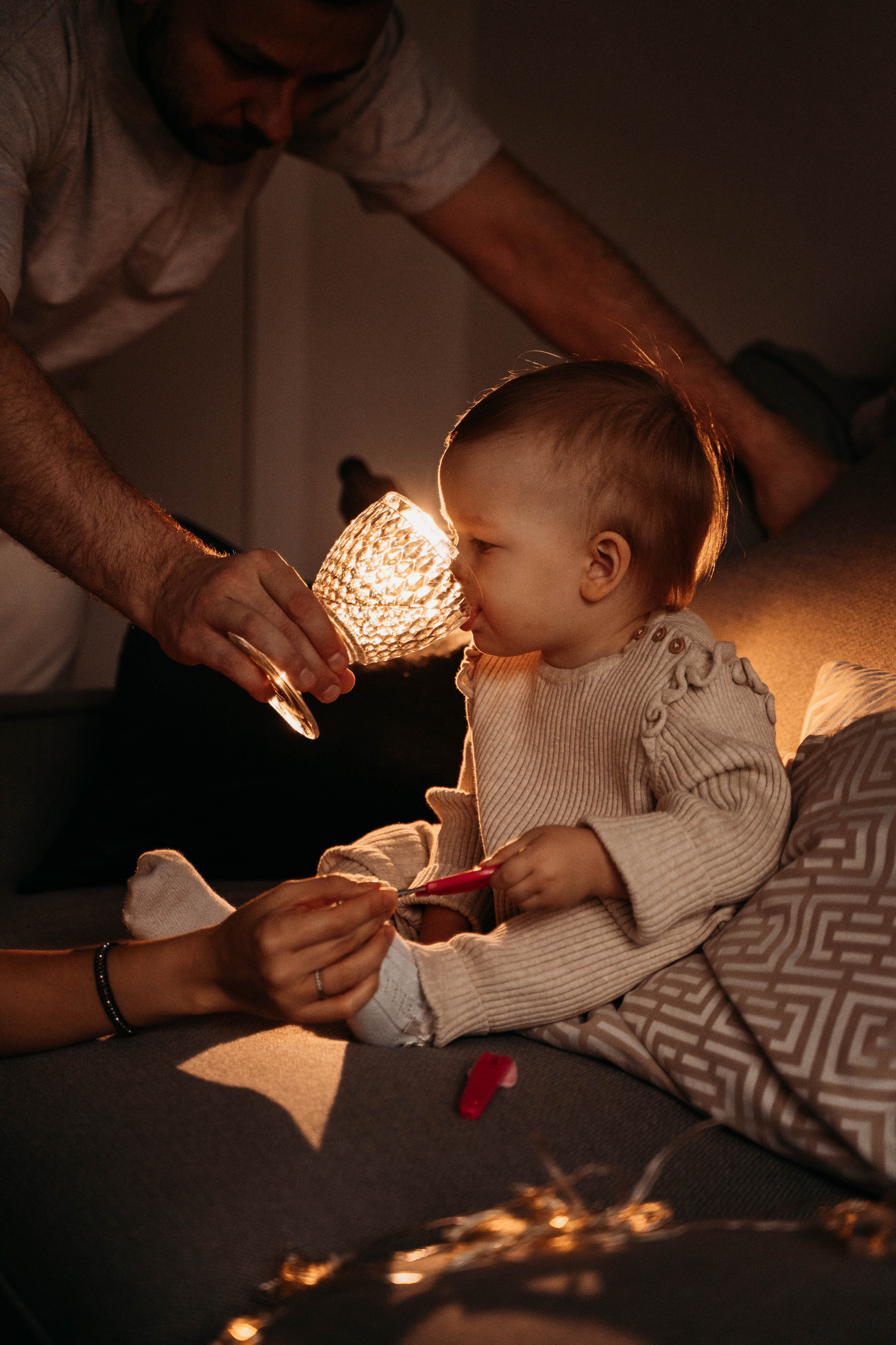 Иннокентий, Алёна, Эмилия. Детский и семейный фотограф в Москве Алёна Шестунова