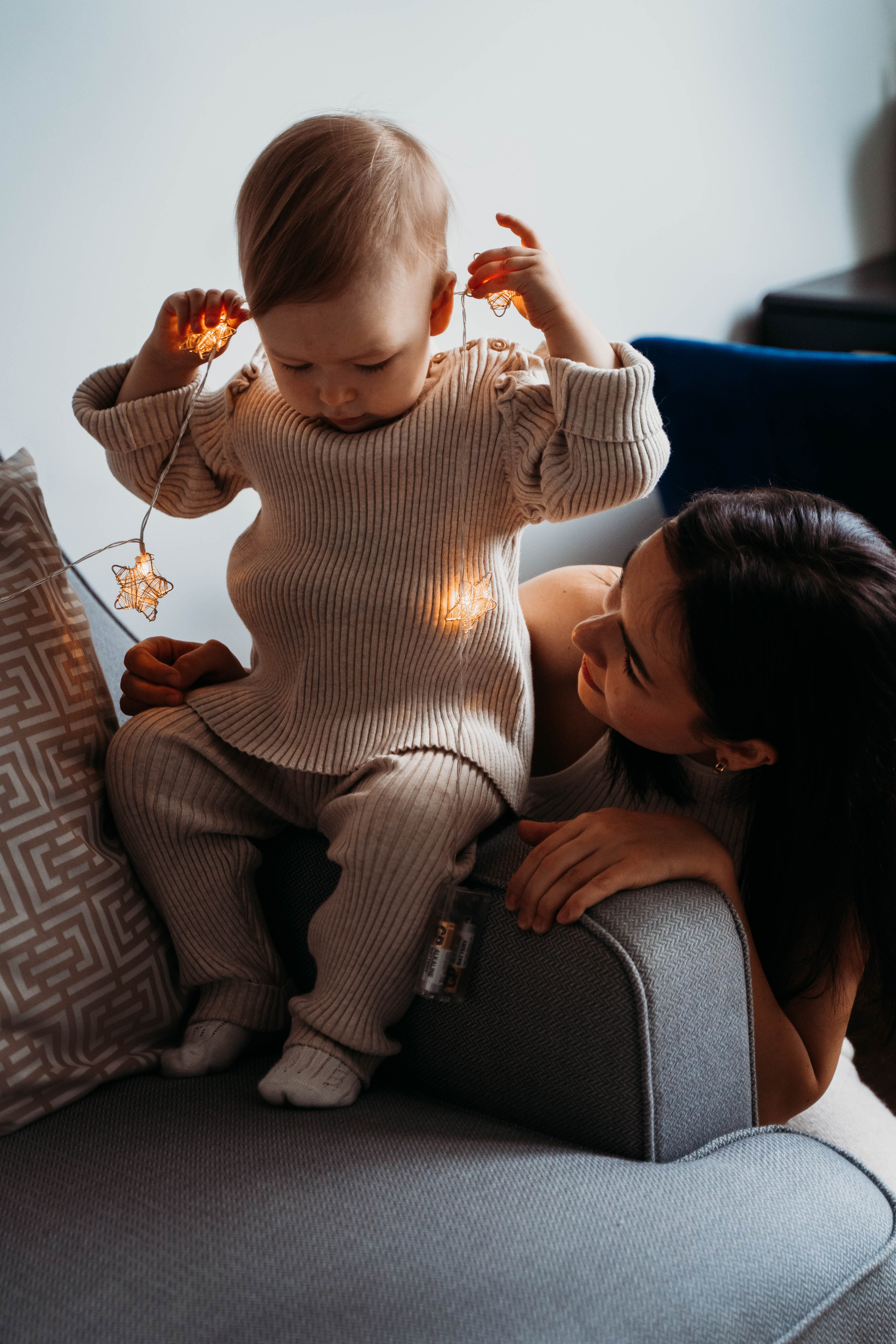 Иннокентий, Алёна, Эмилия. Детский и семейный фотограф в Москве Алёна Шестунова