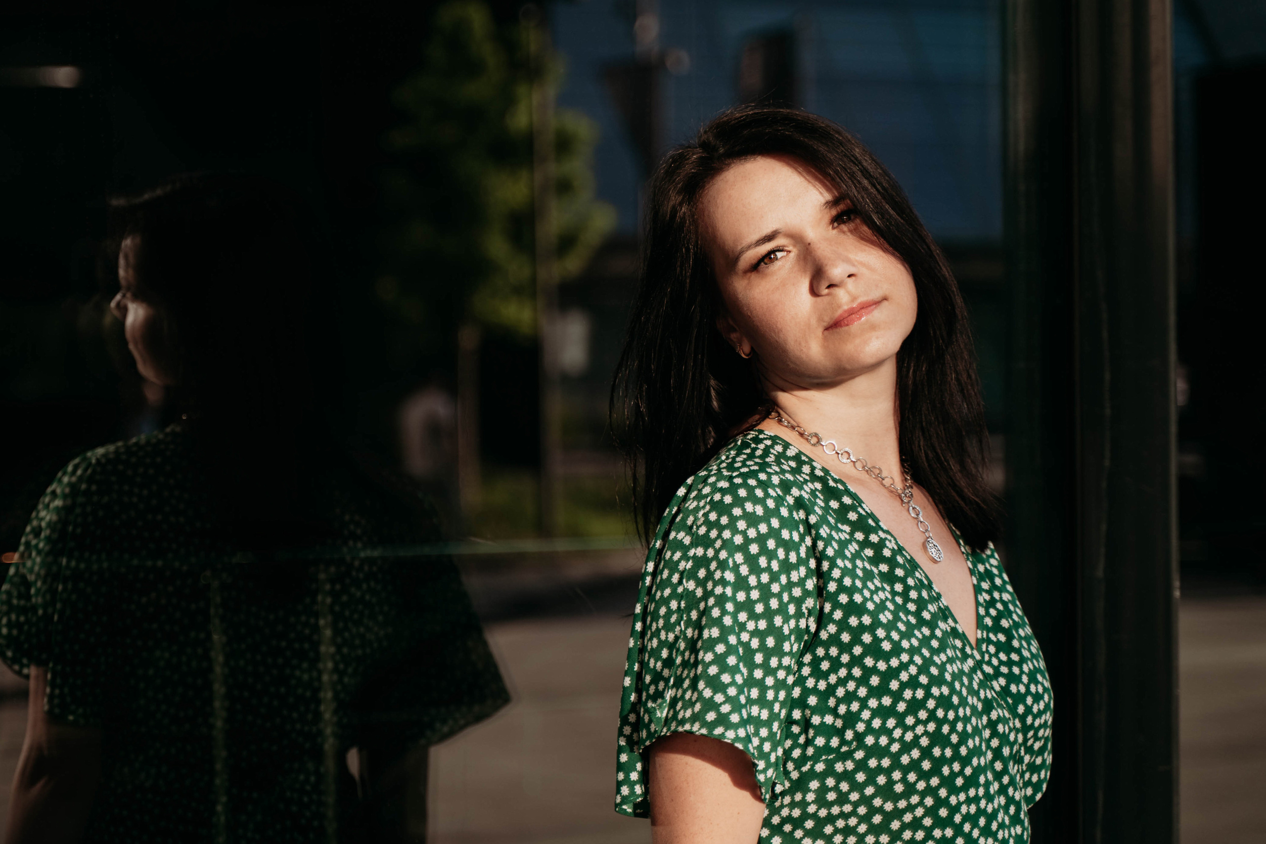 Оксана. Детский и семейный фотограф в Москве Алёна Шестунова