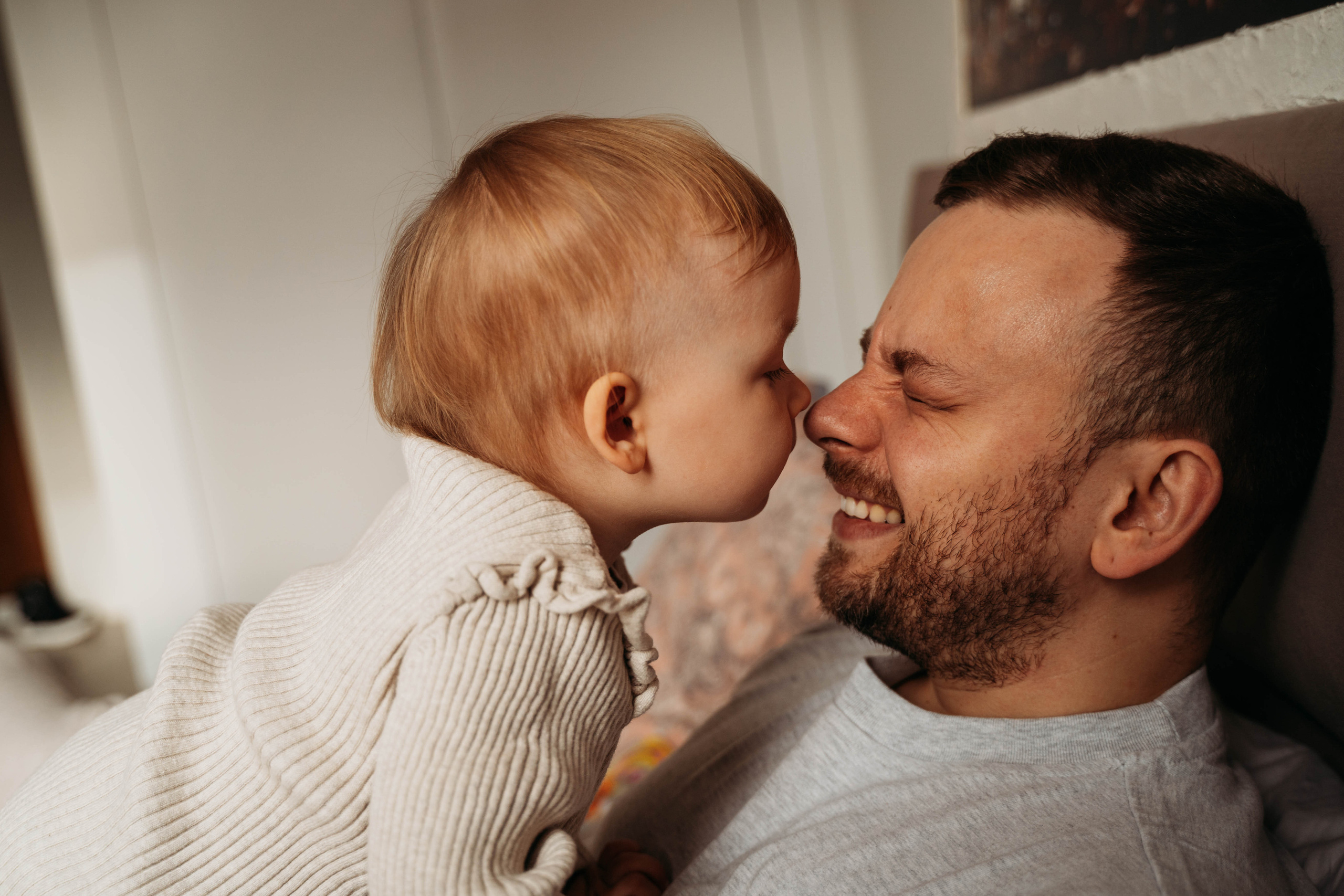 Иннокентий, Алёна, Эмилия. Детский и семейный фотограф в Москве Алёна Шестунова