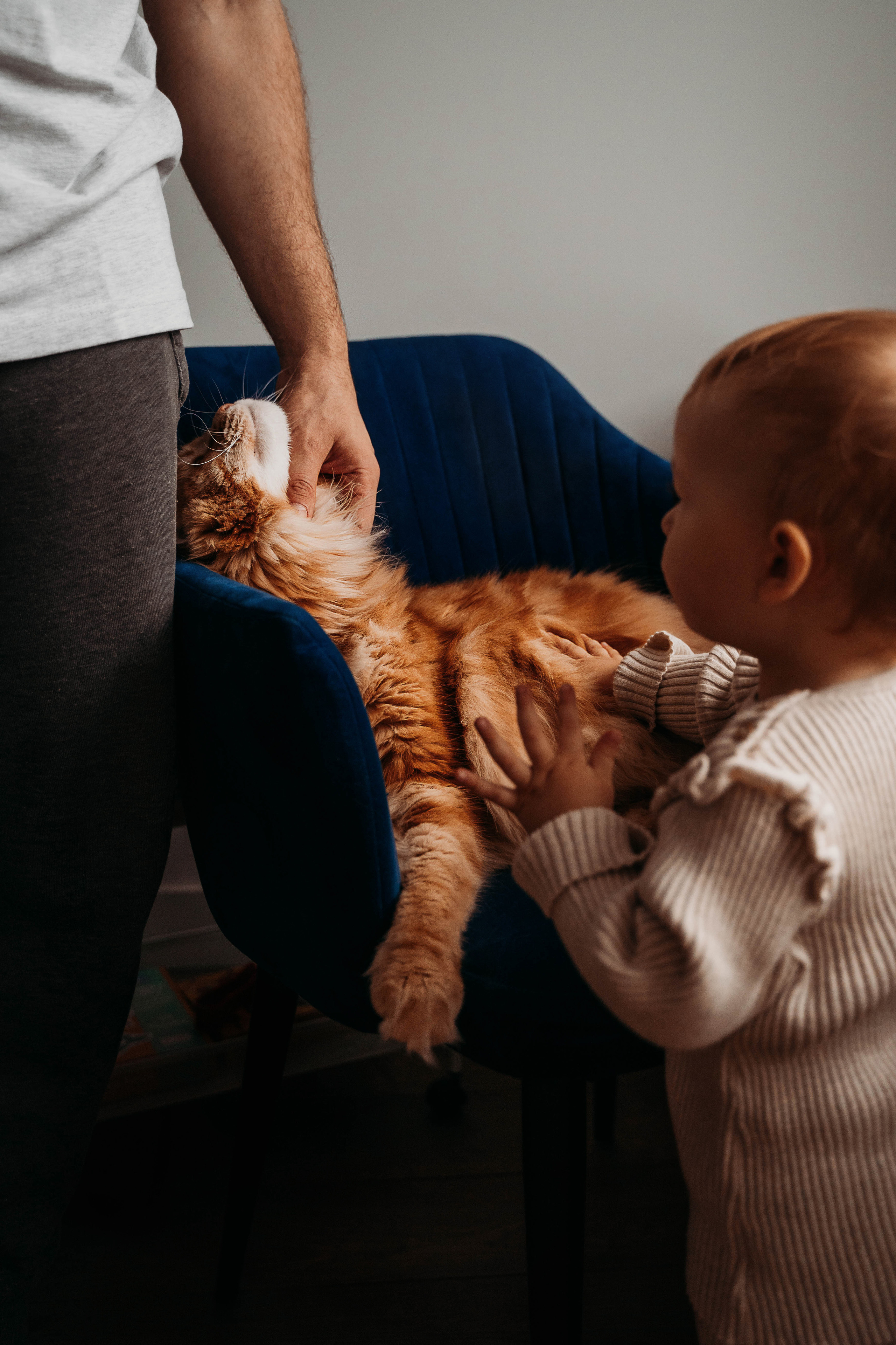 Иннокентий, Алёна, Эмилия. Детский и семейный фотограф в Москве Алёна Шестунова