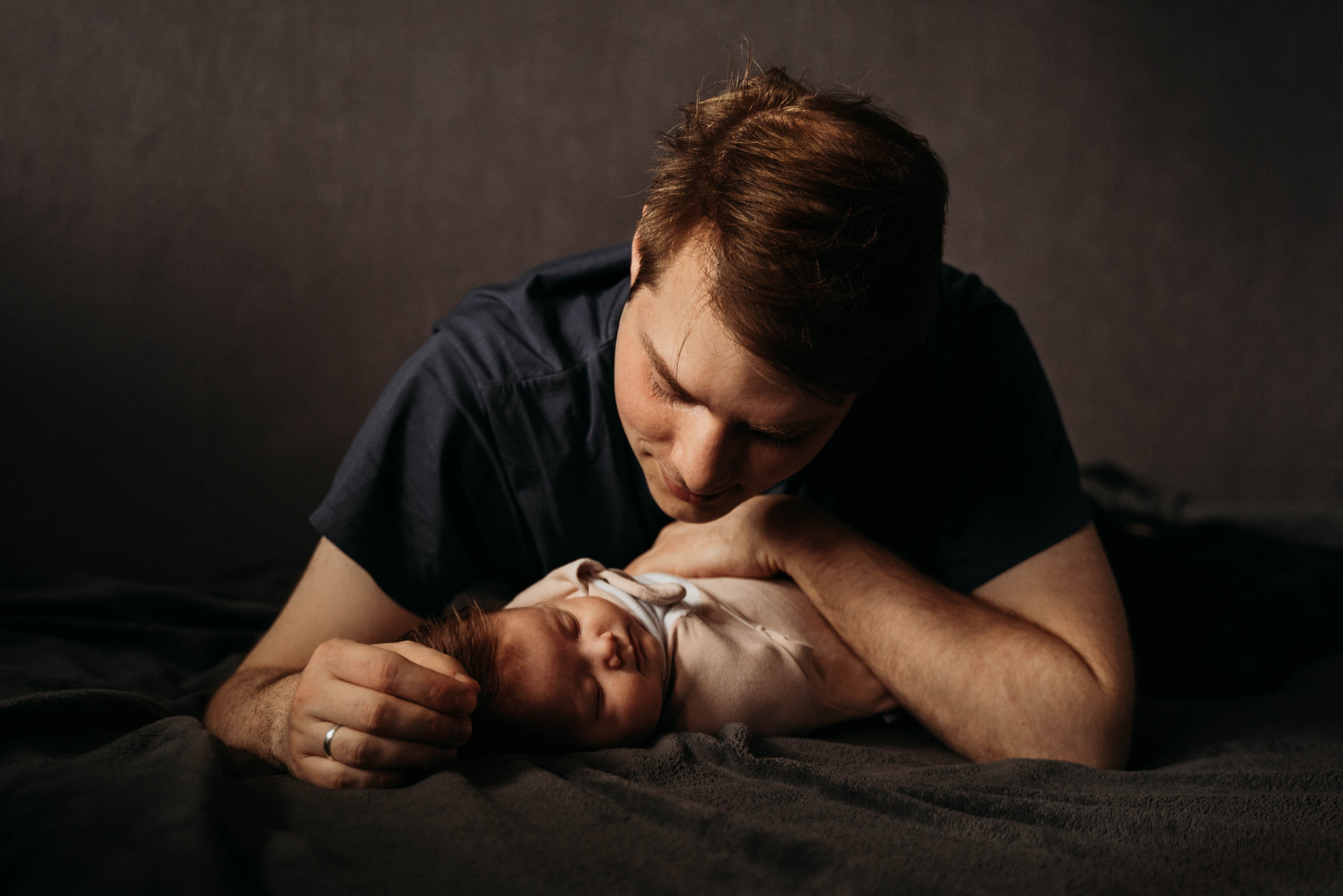 Семейная фотосессия дома. Детский и семейный фотограф в Москве Алёна Шестунова