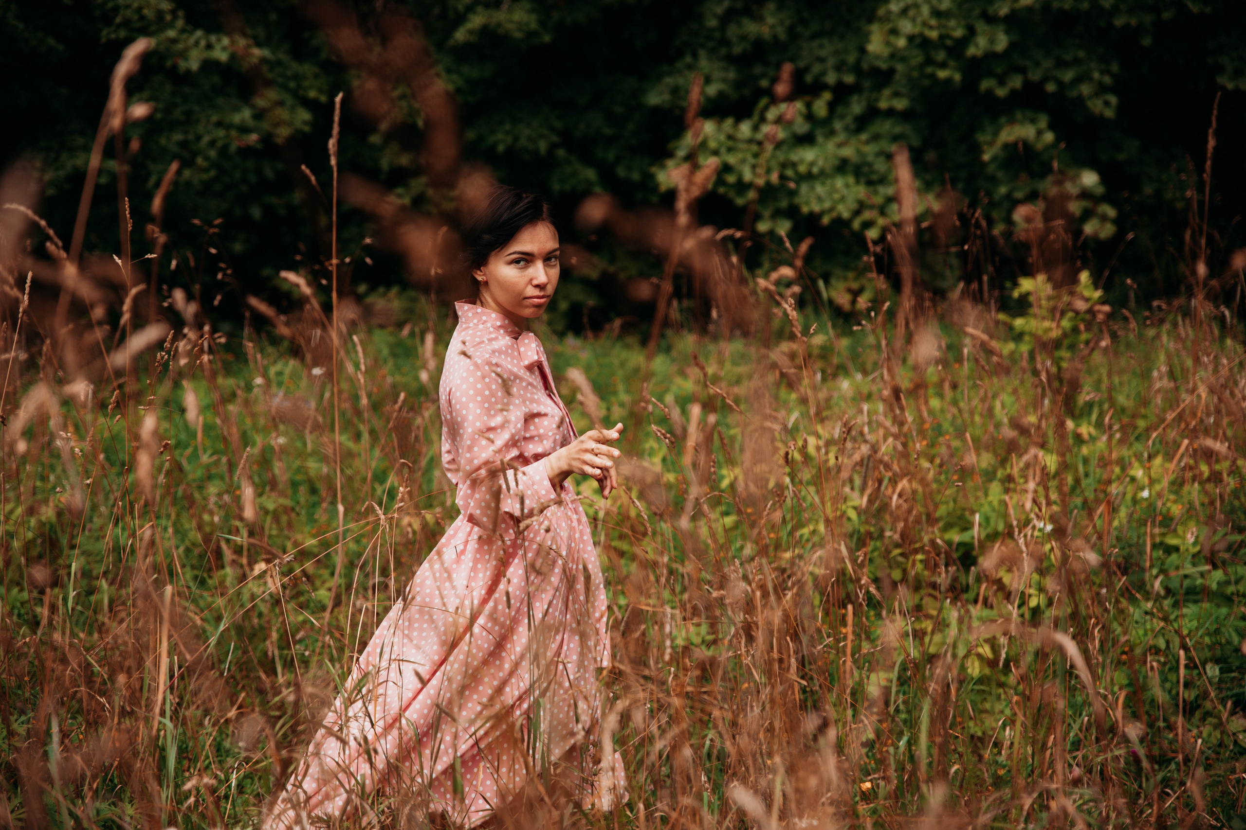 Анастасия. Детский и семейный фотограф в Москве Алёна Шестунова