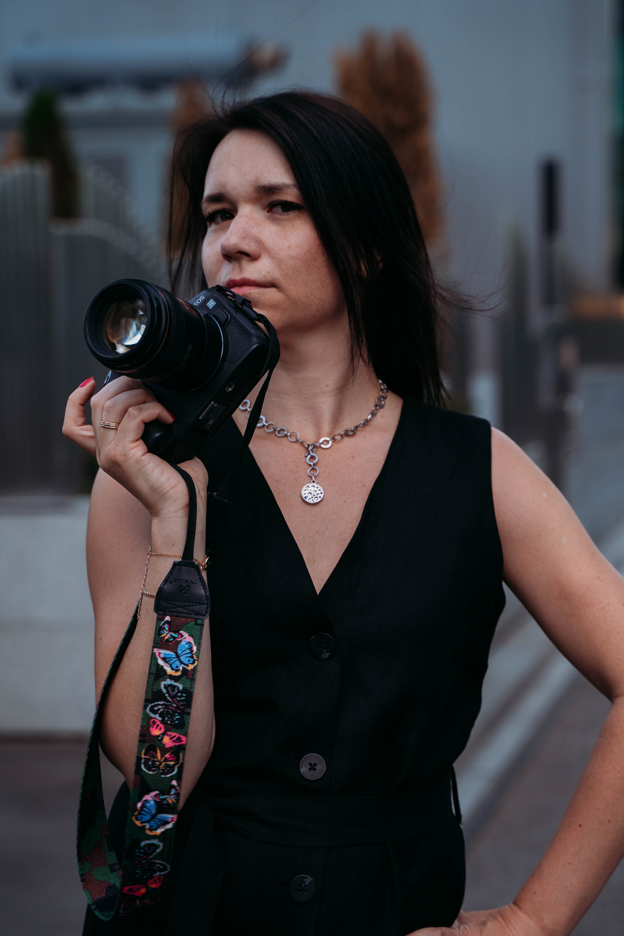 Оксана. Детский и семейный фотограф в Москве Алёна Шестунова