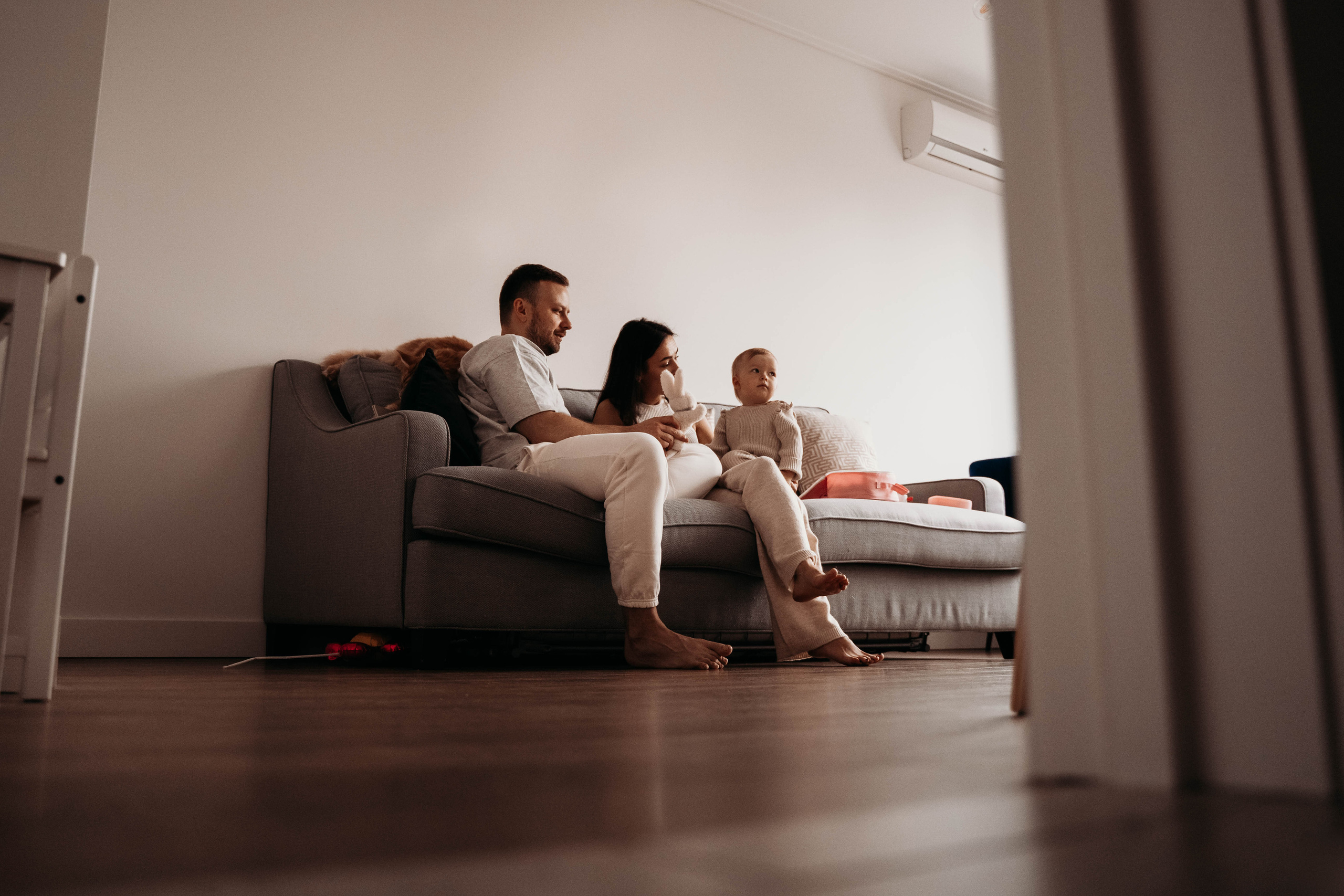 Иннокентий, Алёна, Эмилия. Детский и семейный фотограф в Москве Алёна Шестунова