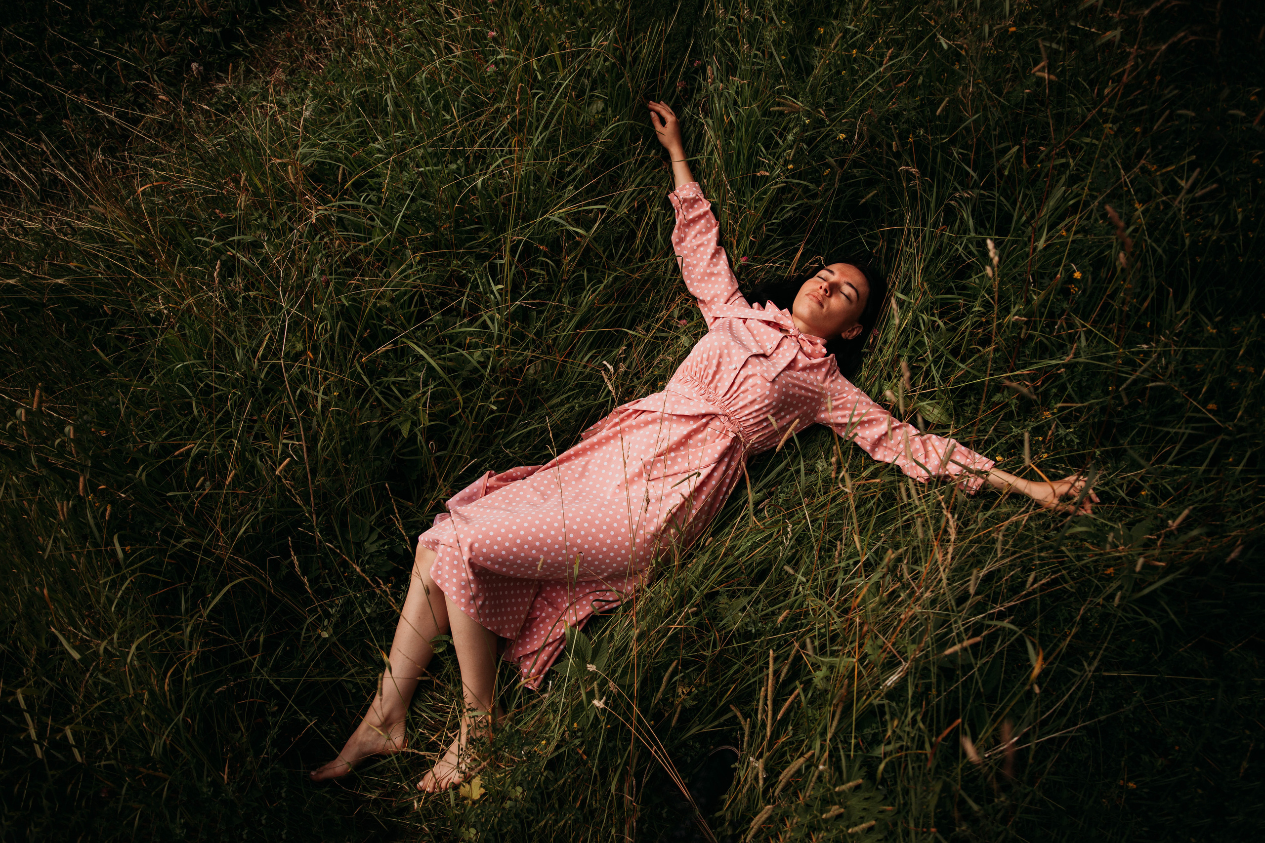 Анастасия. Детский и семейный фотограф в Москве Алёна Шестунова