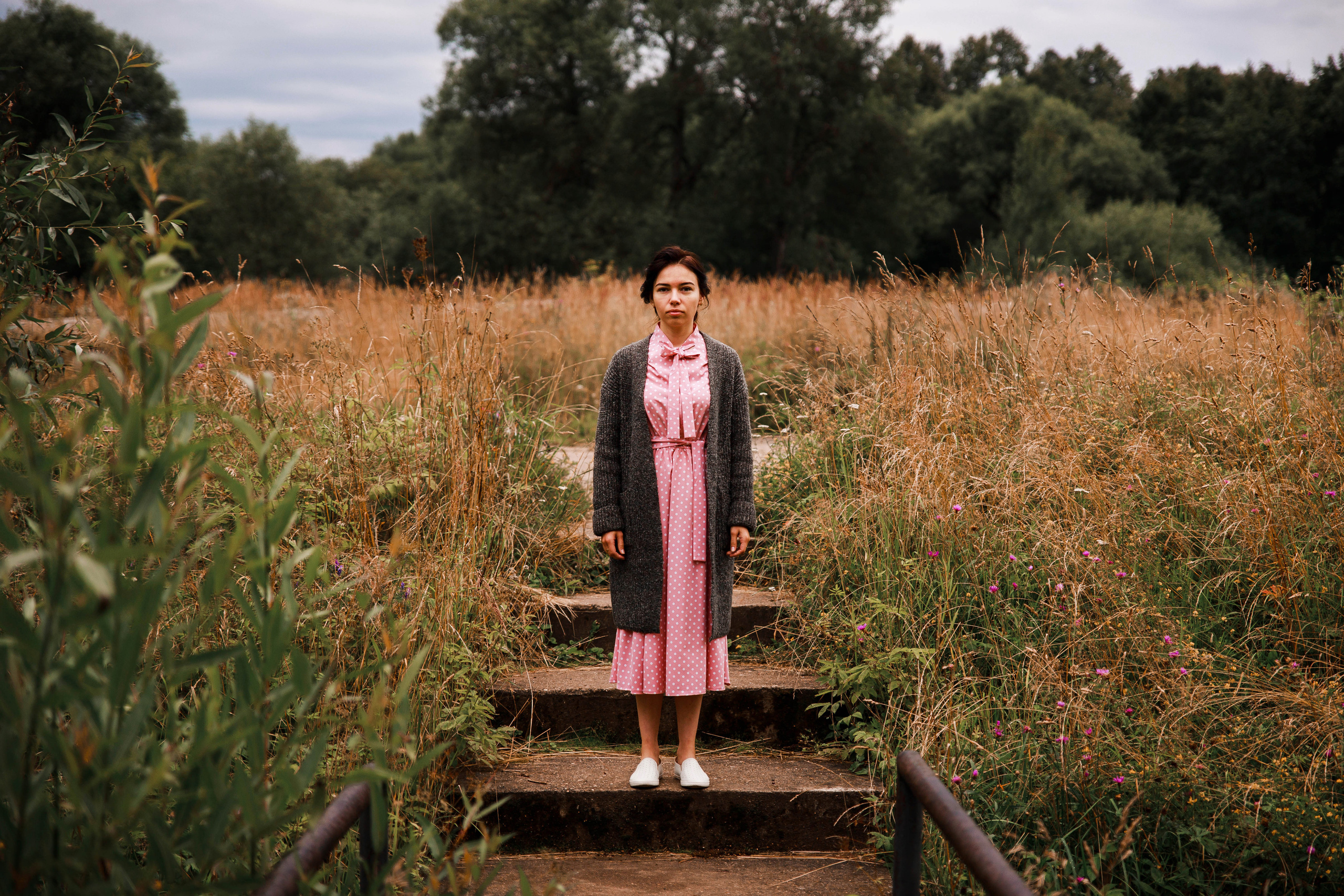 Анастасия. Детский и семейный фотограф в Москве Алёна Шестунова