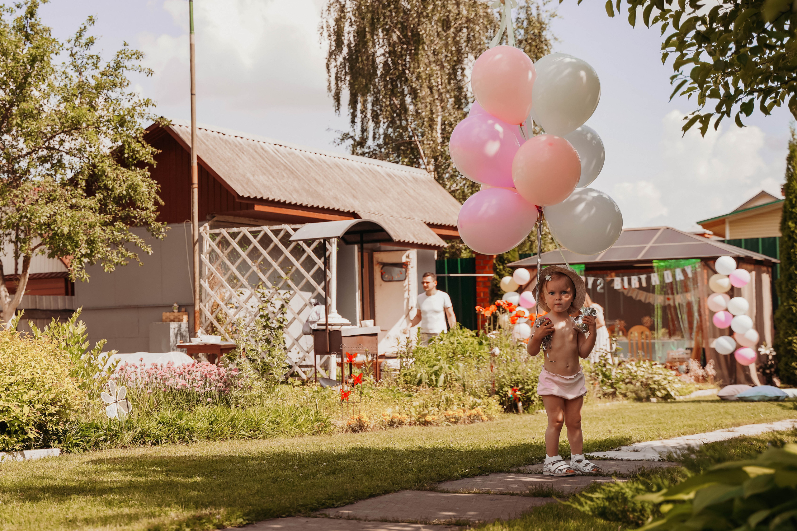 Семейная фотосессия на природе. Детский и семейный фотограф в Москве Алёна Шестунова