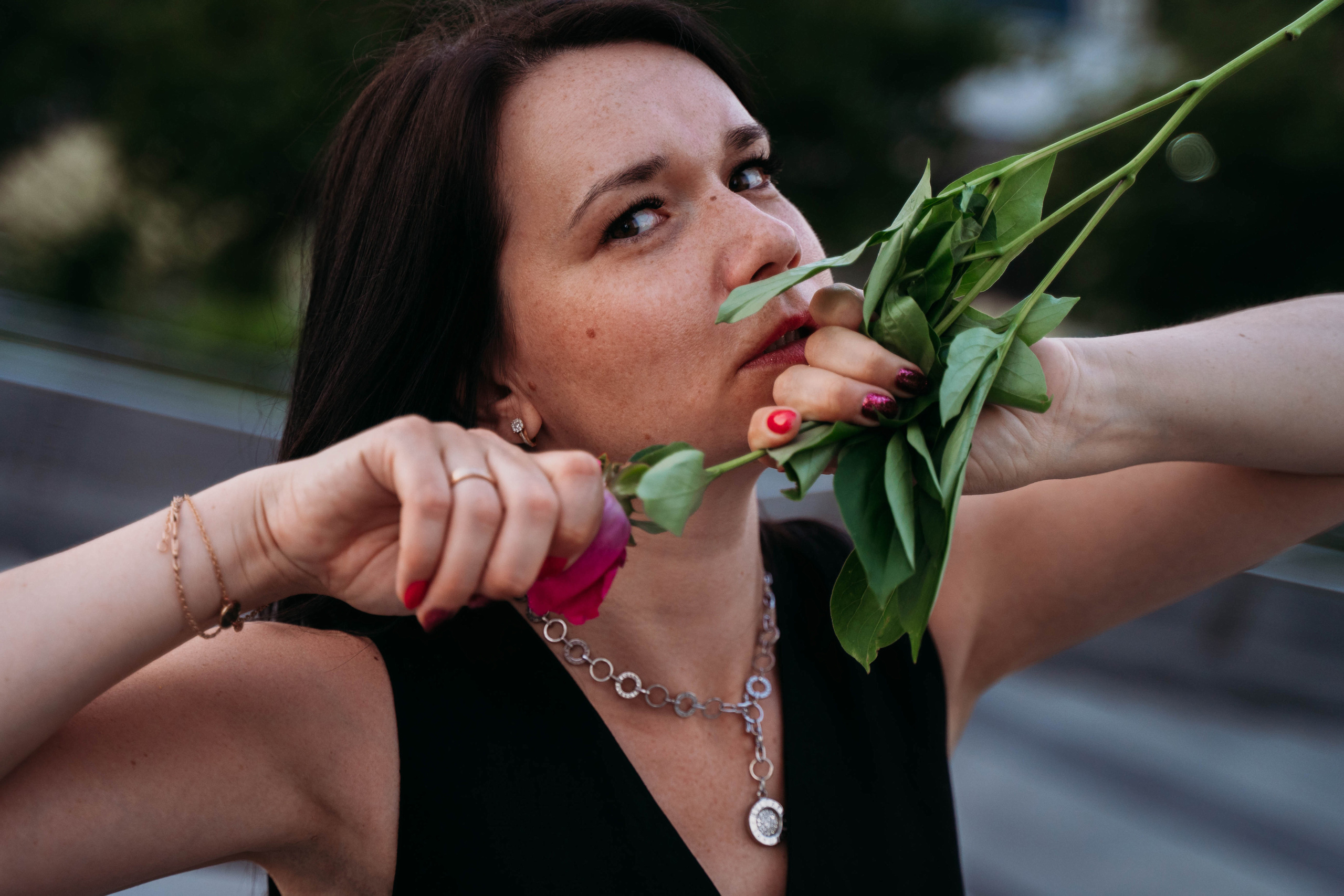 Оксана. Детский и семейный фотограф в Москве Алёна Шестунова