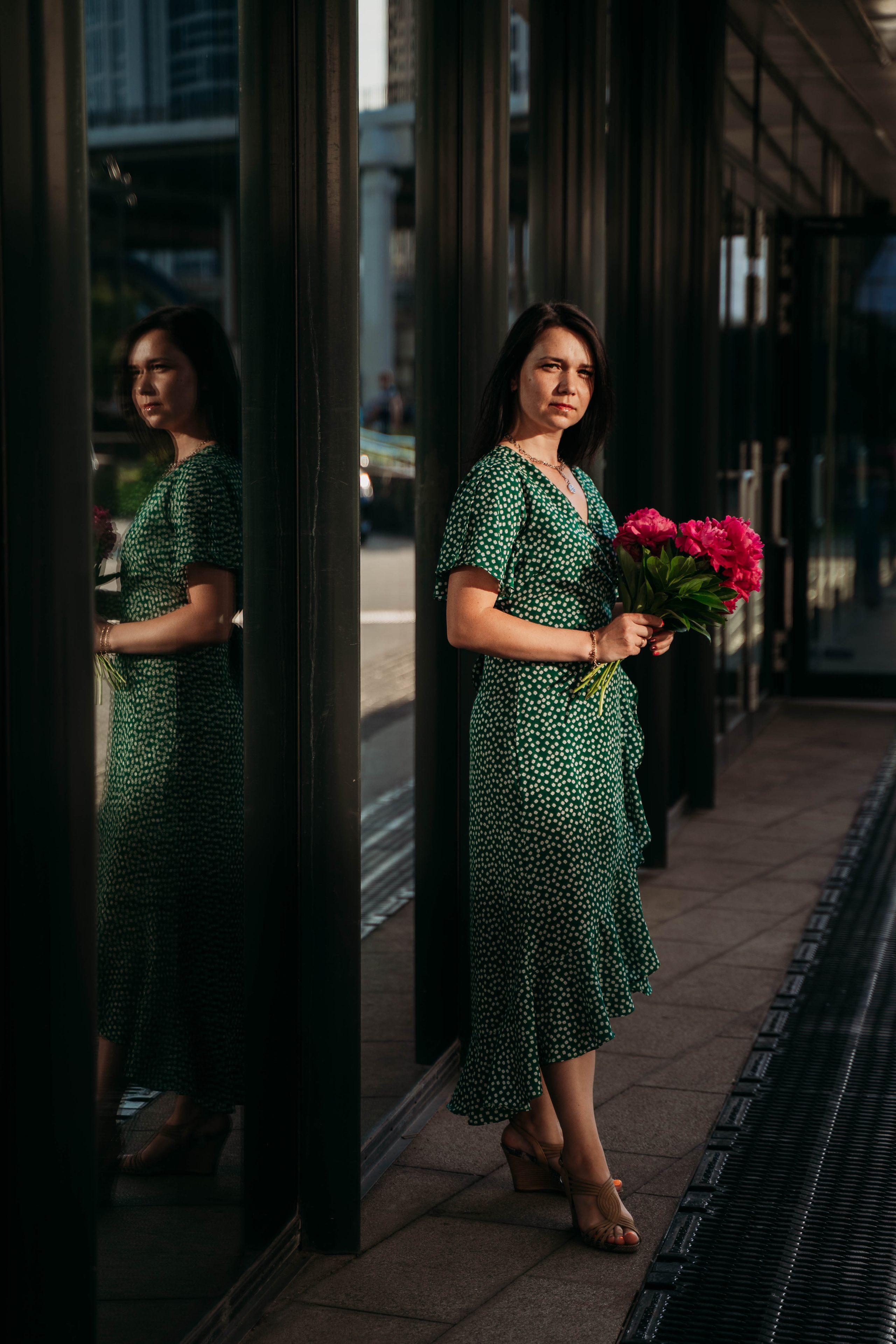 Оксана. Детский и семейный фотограф в Москве Алёна Шестунова