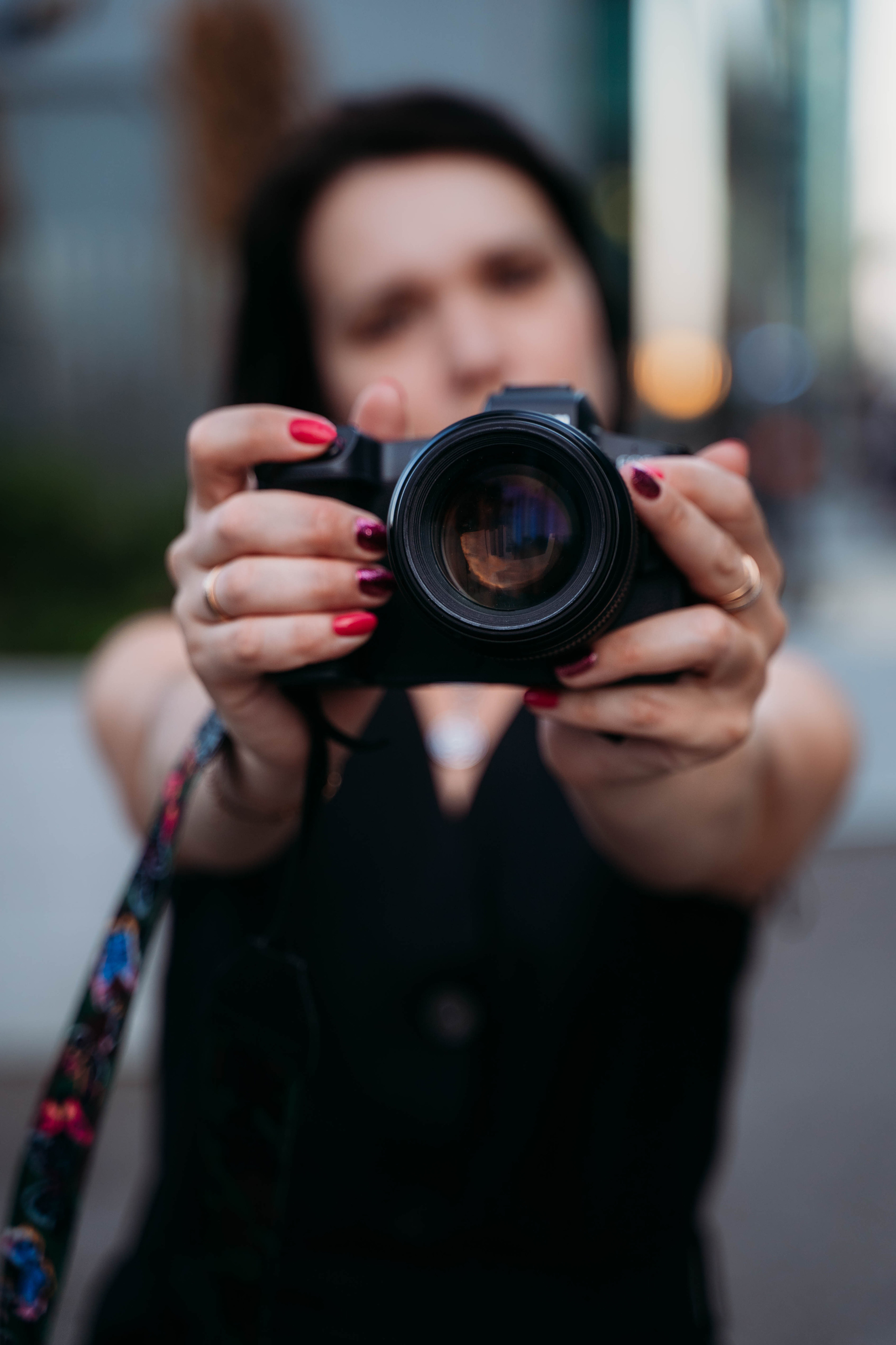 Оксана. Детский и семейный фотограф в Москве Алёна Шестунова