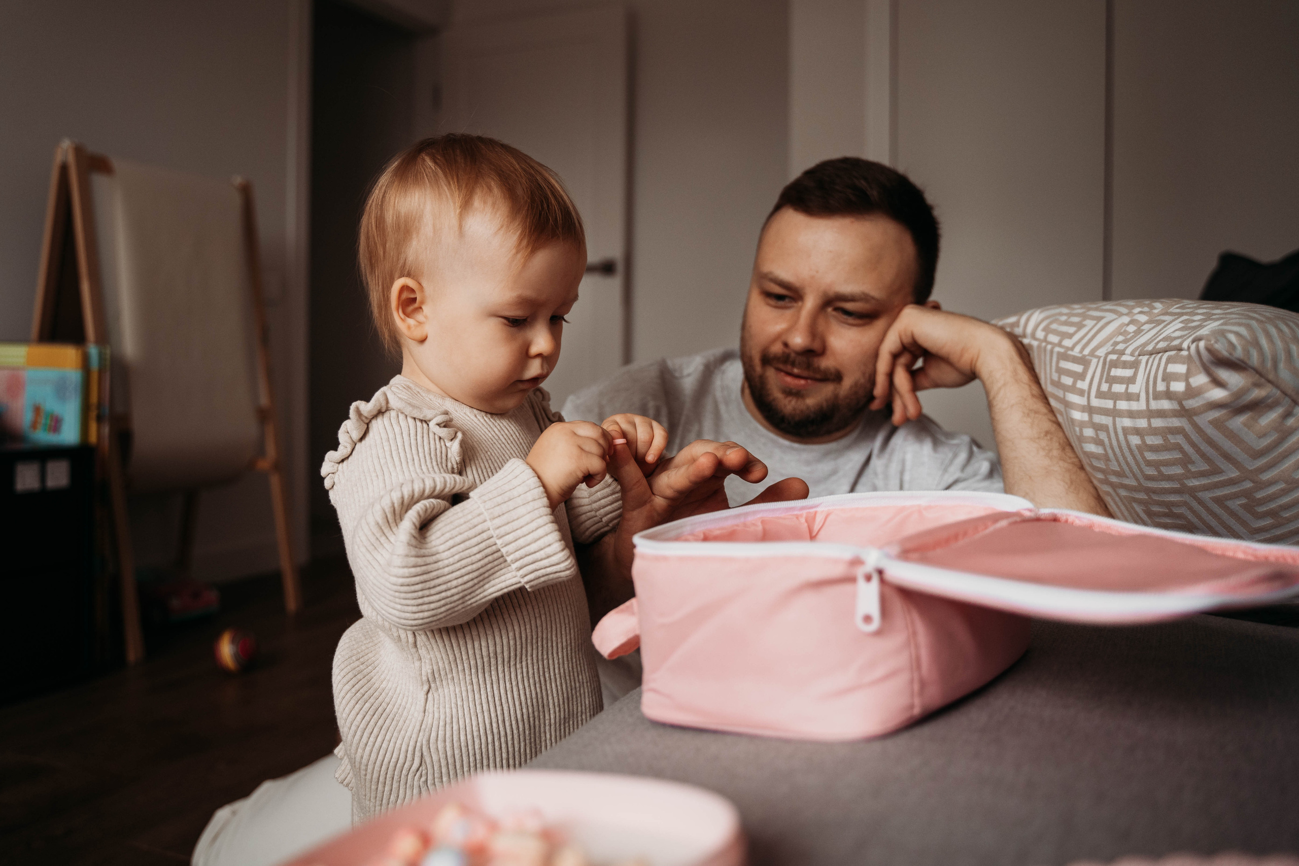 Иннокентий, Алёна, Эмилия. Детский и семейный фотограф в Москве Алёна Шестунова