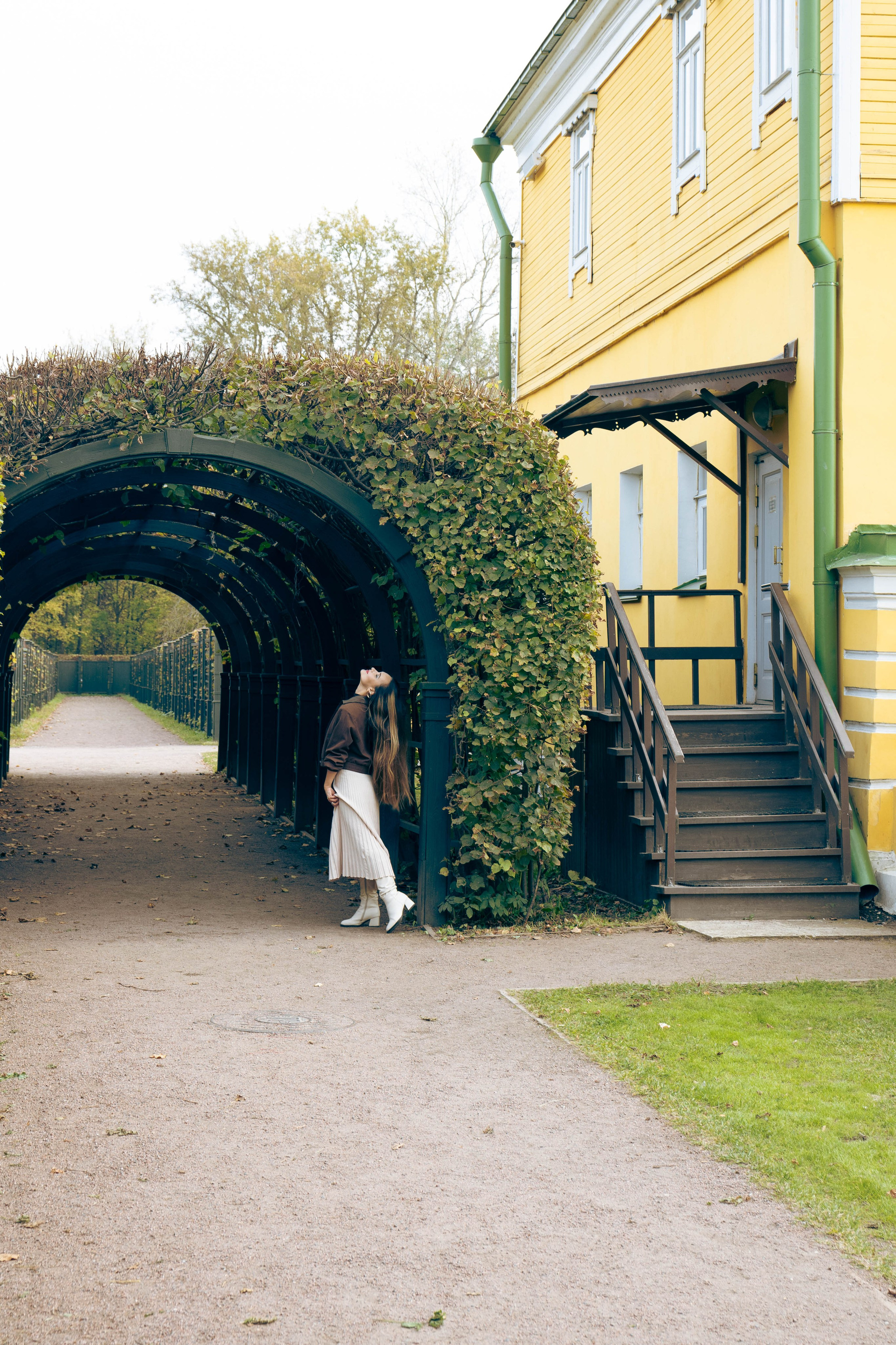 Ира. Семейный и портретный фотограф