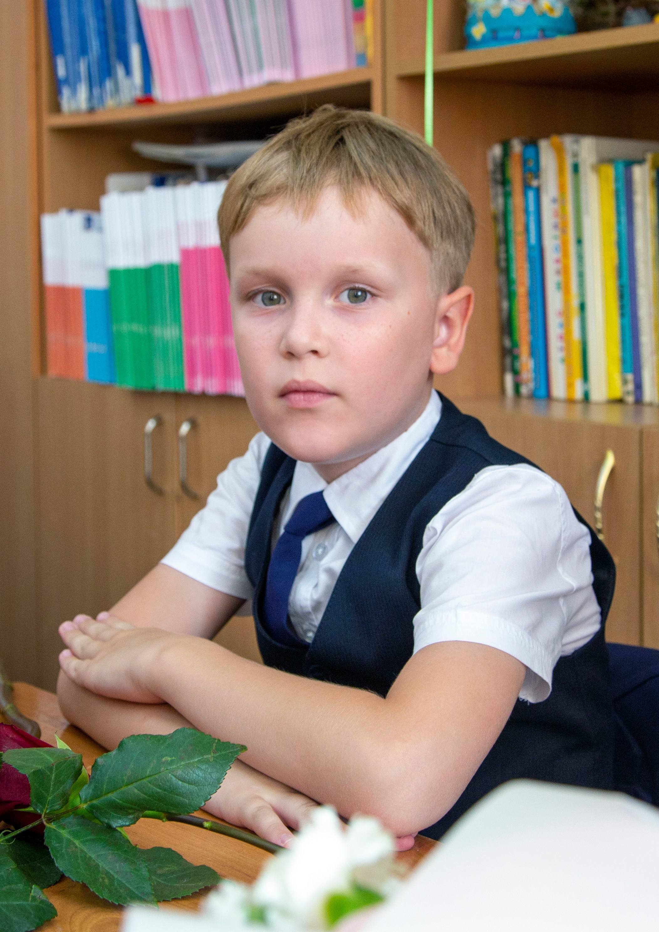 1 сентября первоклашек. Семейный, свадебный, репортажный фотограф в хабаровске