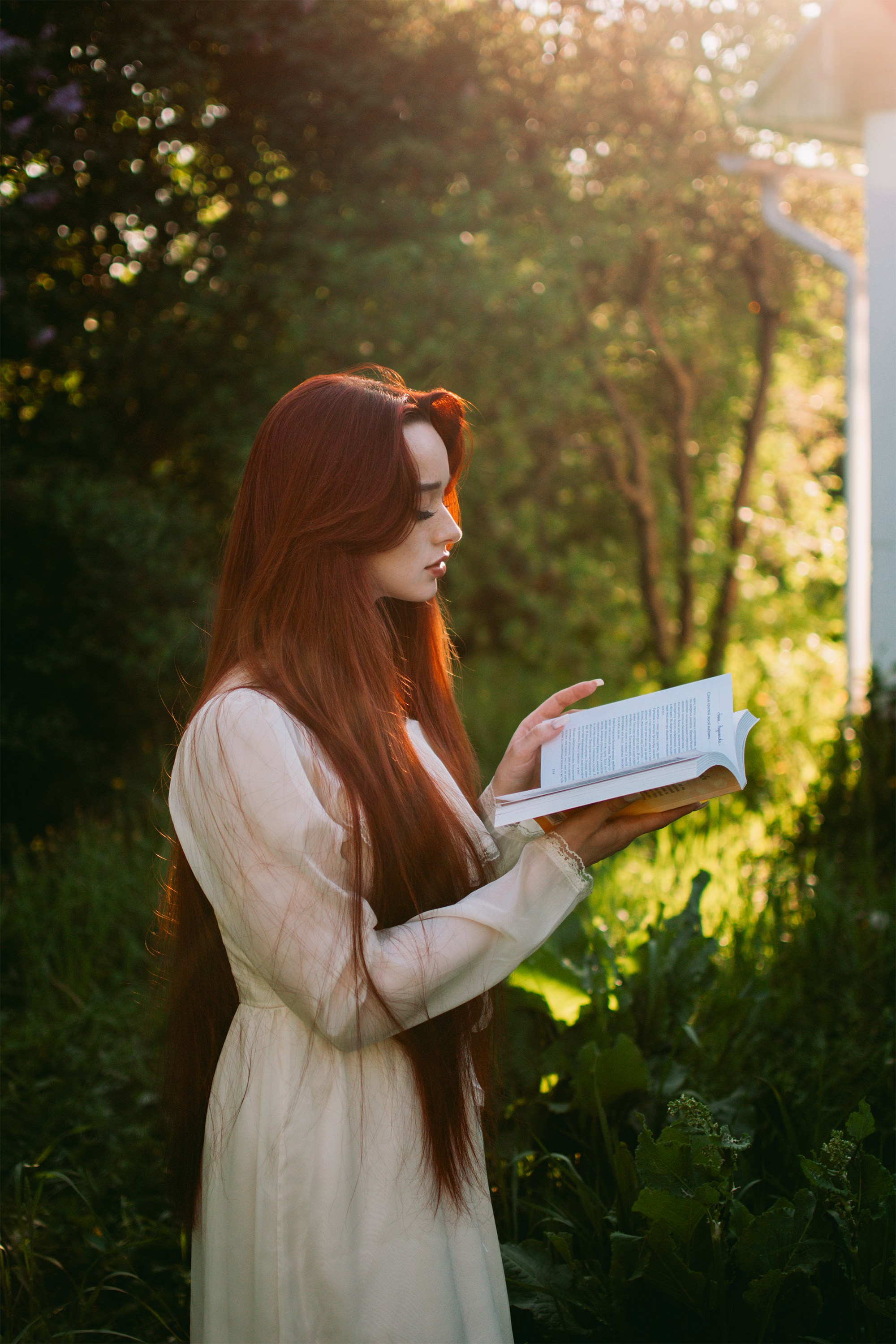 Таня. Фотограф индивидуальная портретная съёмка Москва