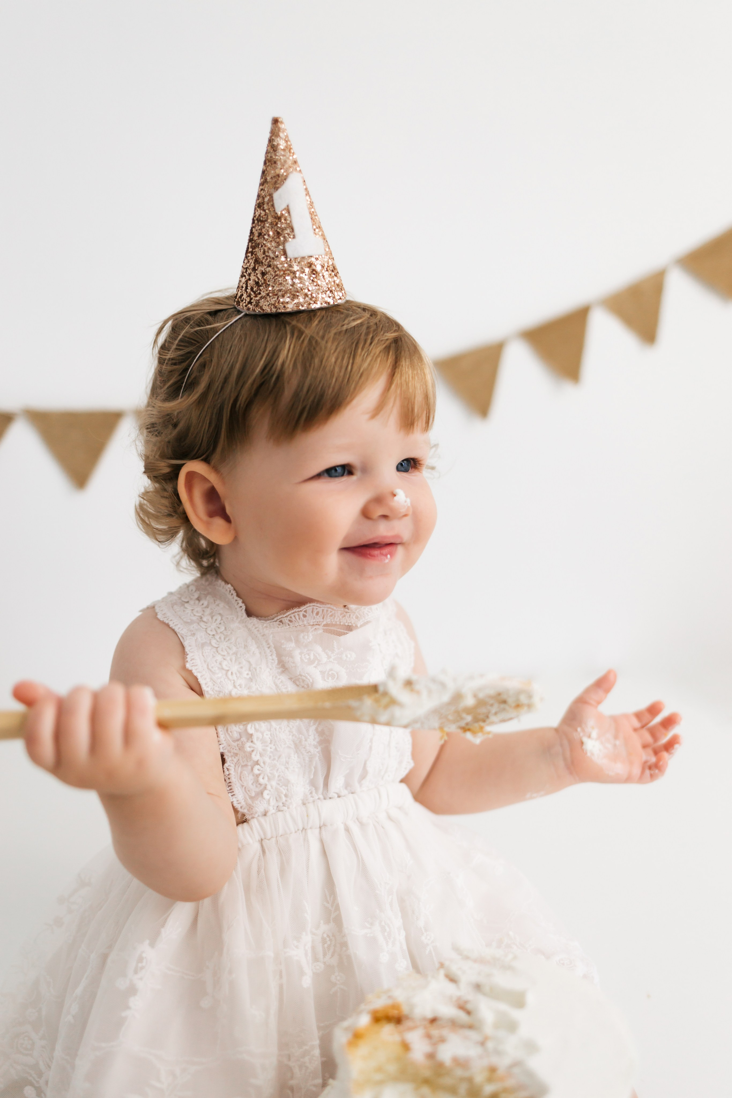 Полине 1 годик. Детский и семейный фотограф Санкт-Петербург, фотосессия Спб