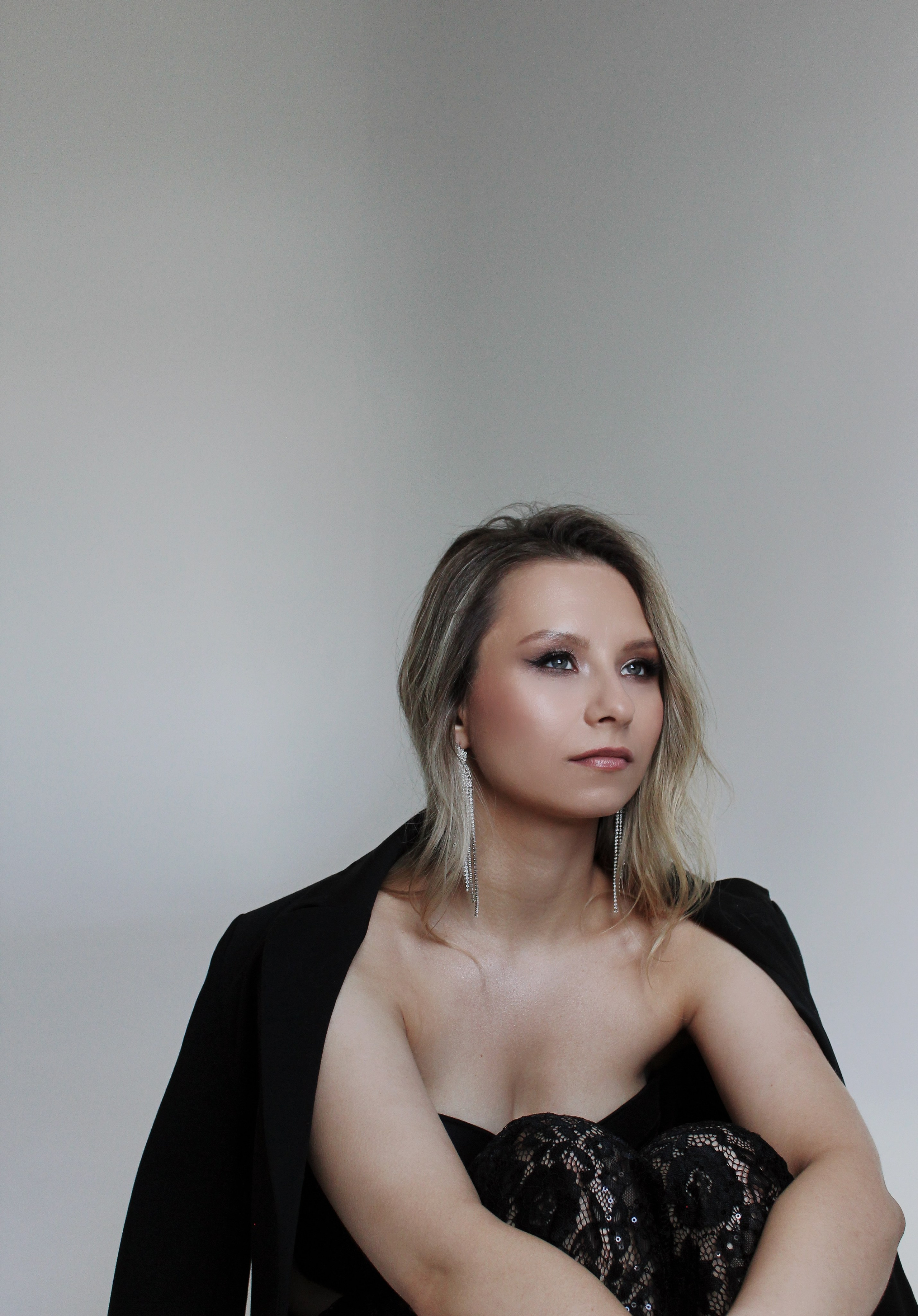 Анна. Дарья Баруткина фотограф в Санкт-Петербурге