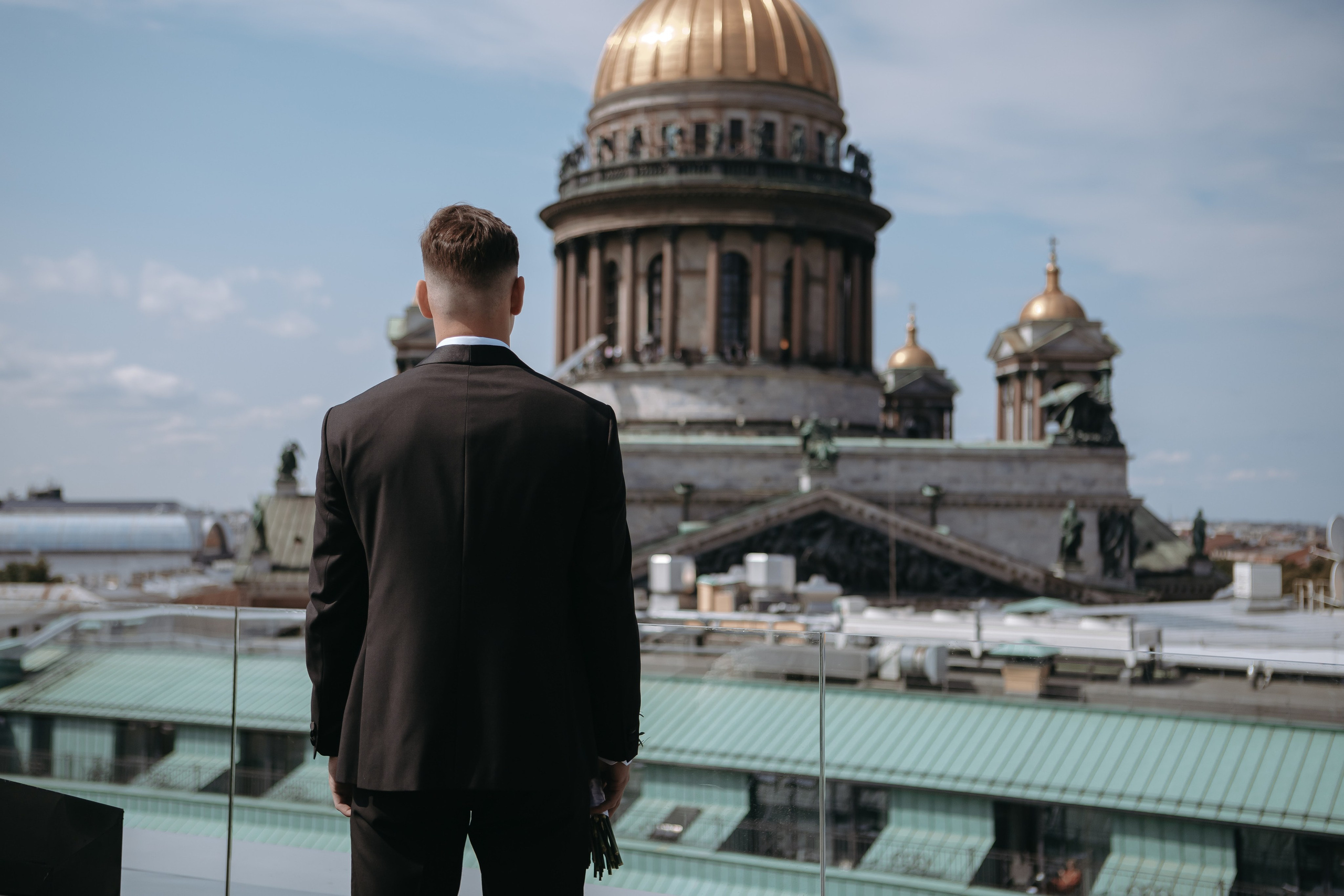 Стильный свадебный кутеж. Свадебный и семейный фотограф Арина Кулёва