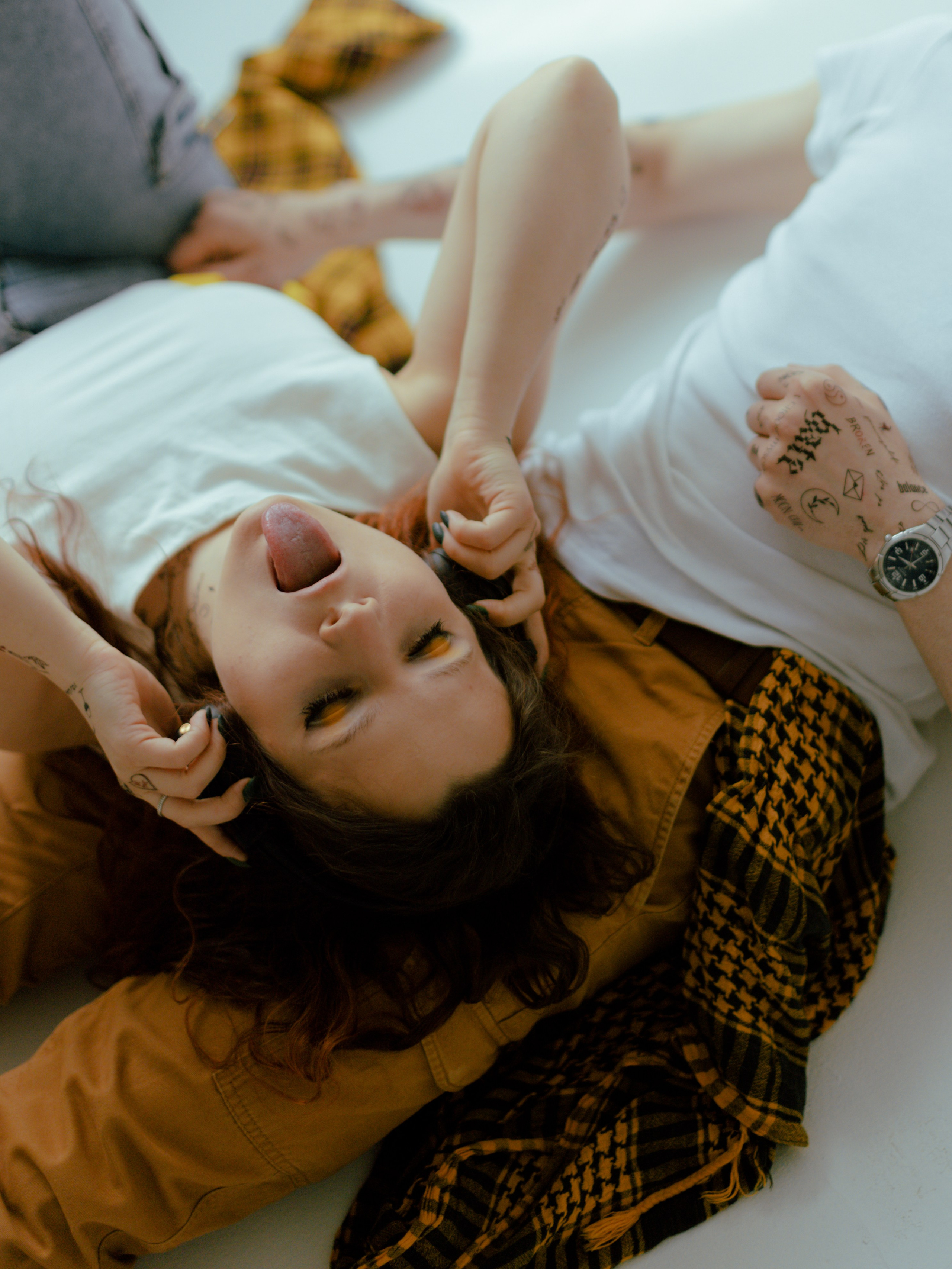 Фотосъемка любви. Фотограф Карпачан Анастасия