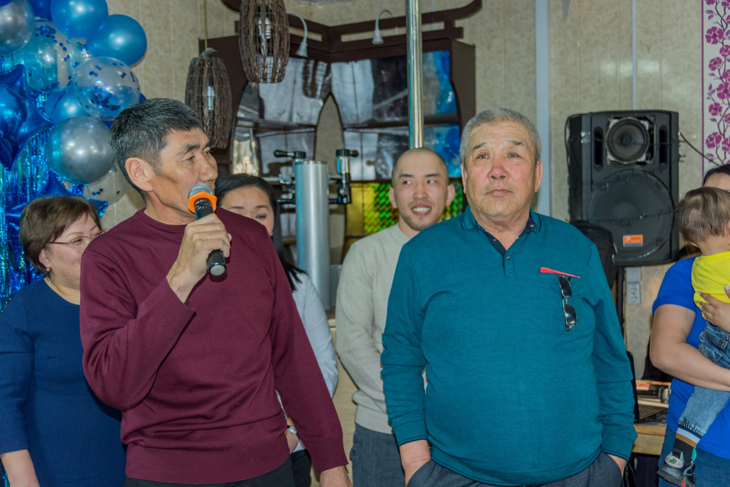 Милан 3. Фотограф широкого профиля Чита-Цасучей