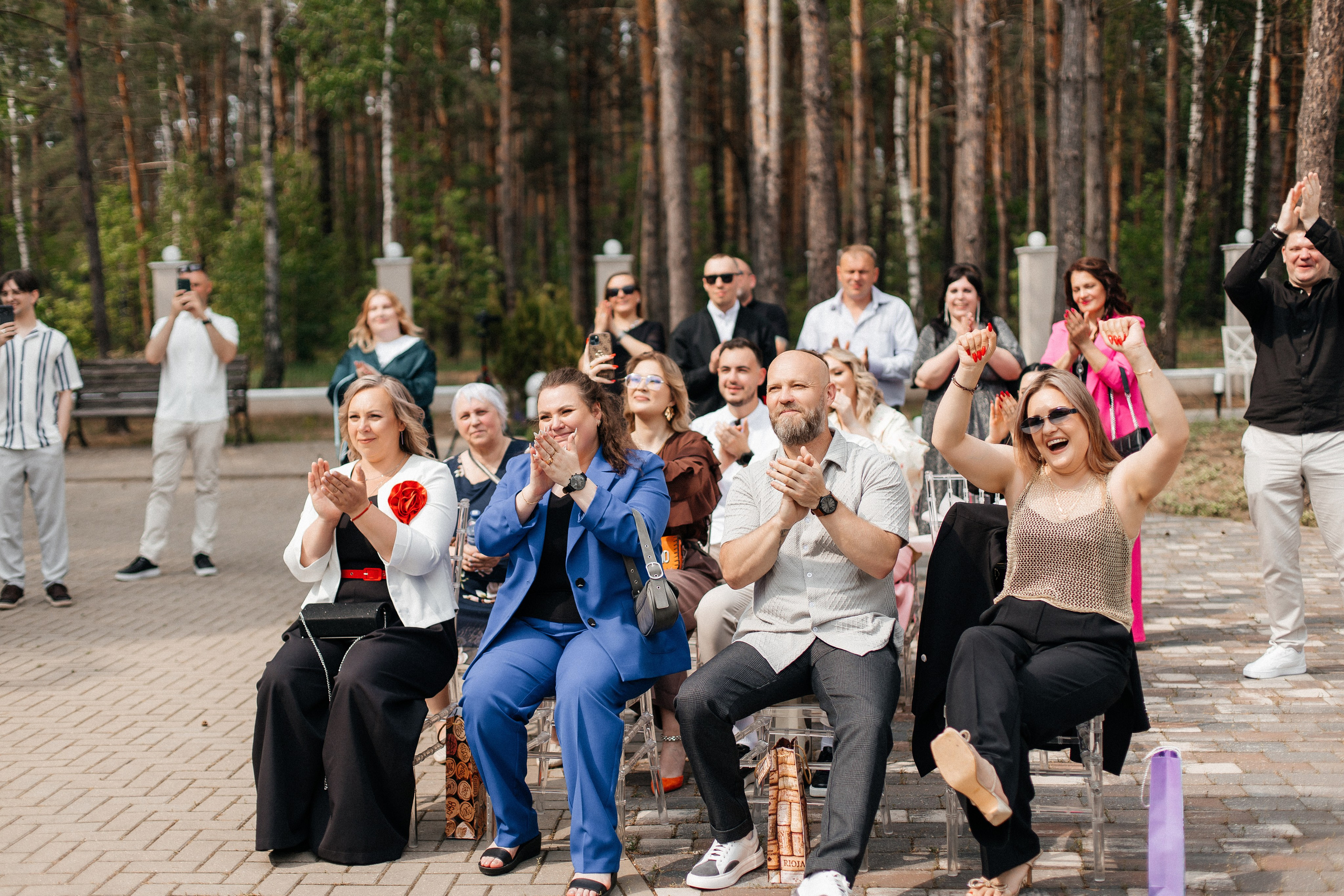 Матвей и Ксения. Свадебный фотограф и видеограф