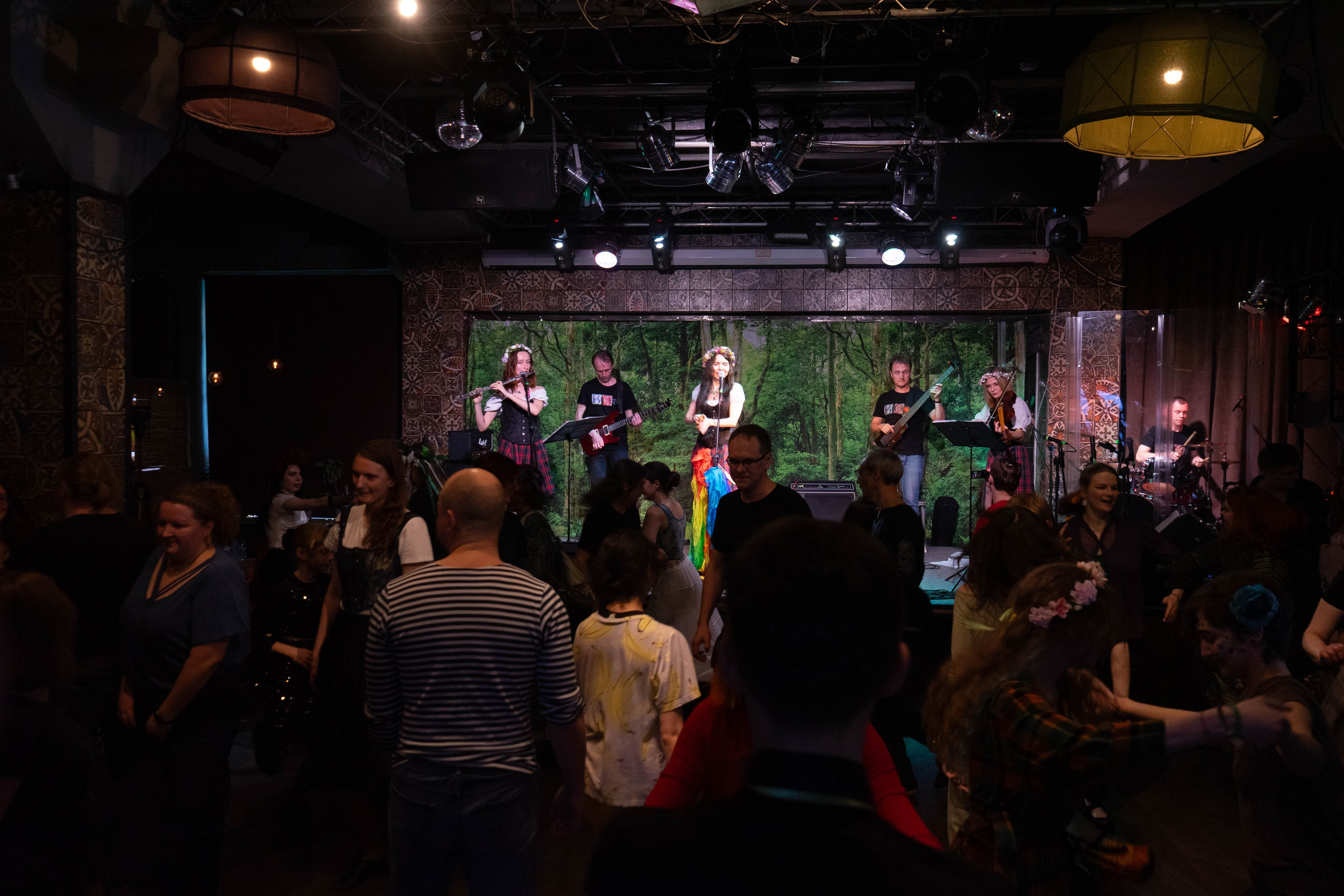 Бельтаинство