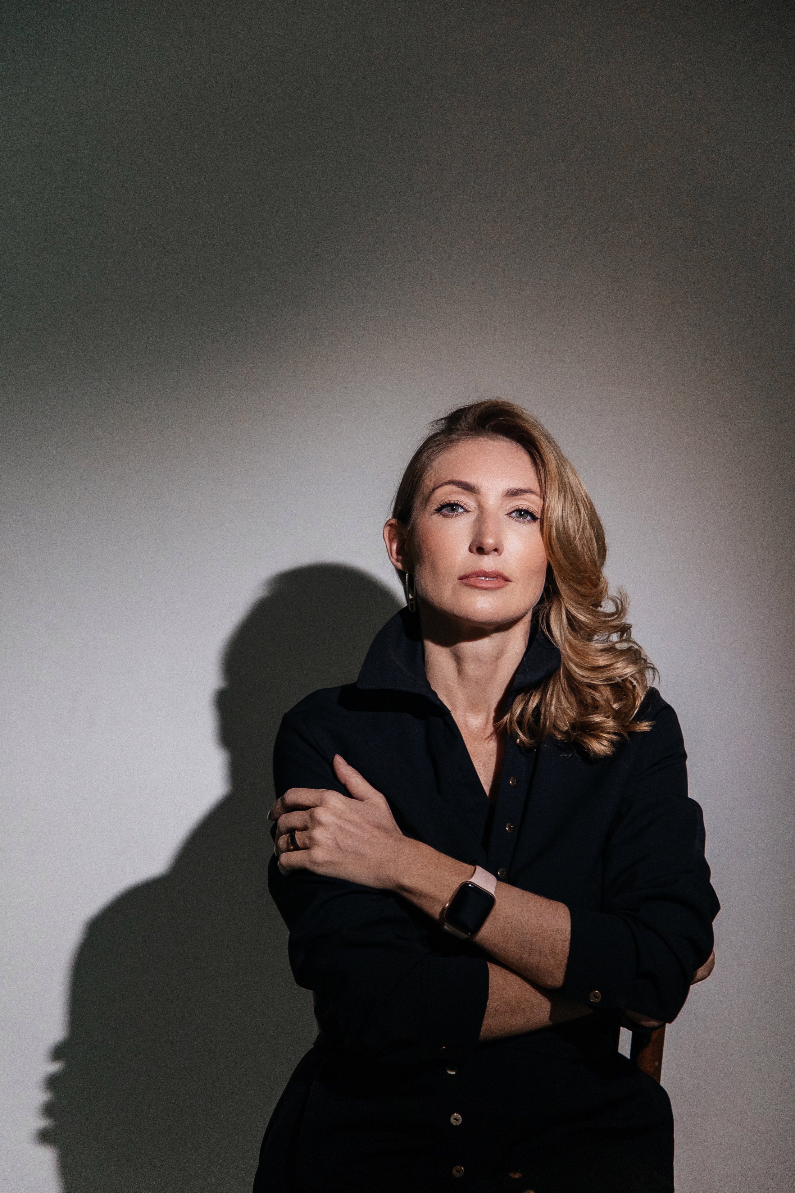 Юлия. Фотограф Денис Лесковский (Тюмень)