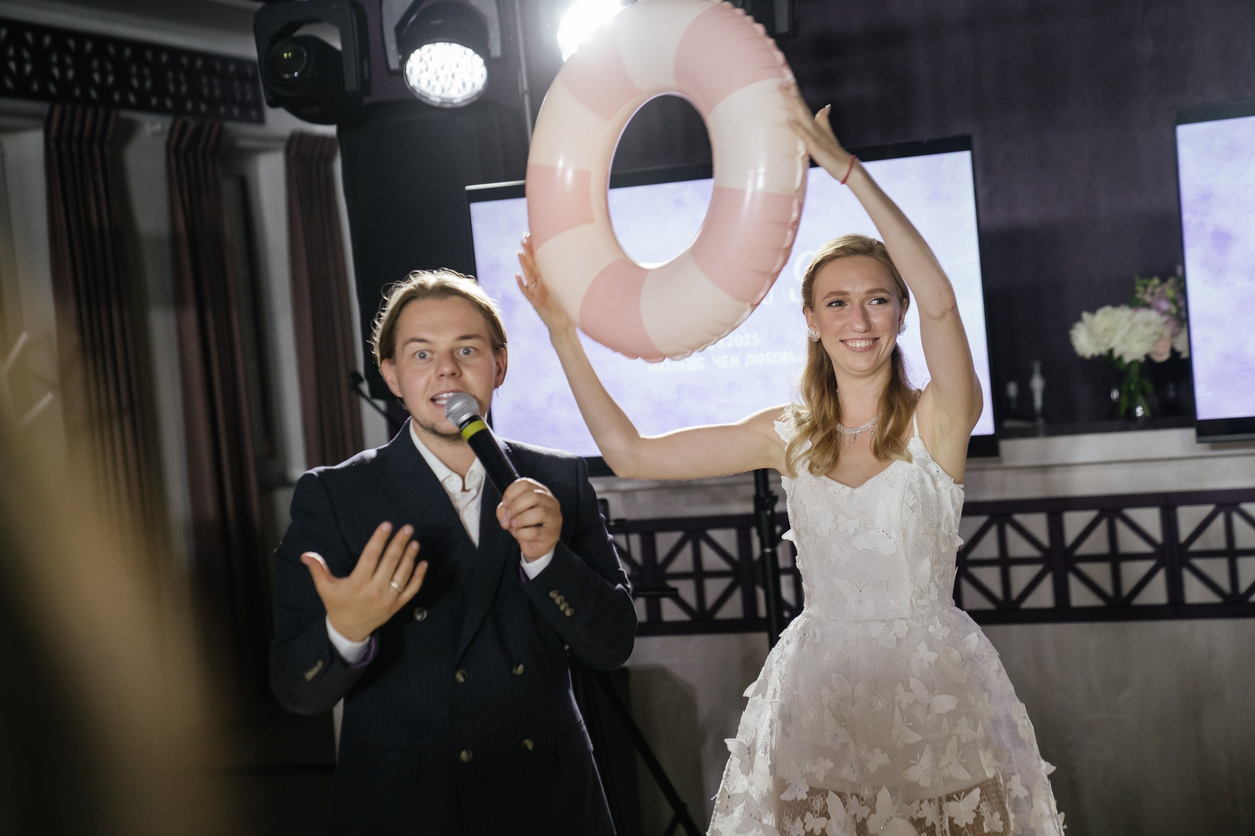 Яна и Андрей. Фотограф в Калининграде Дмитрий Мишин