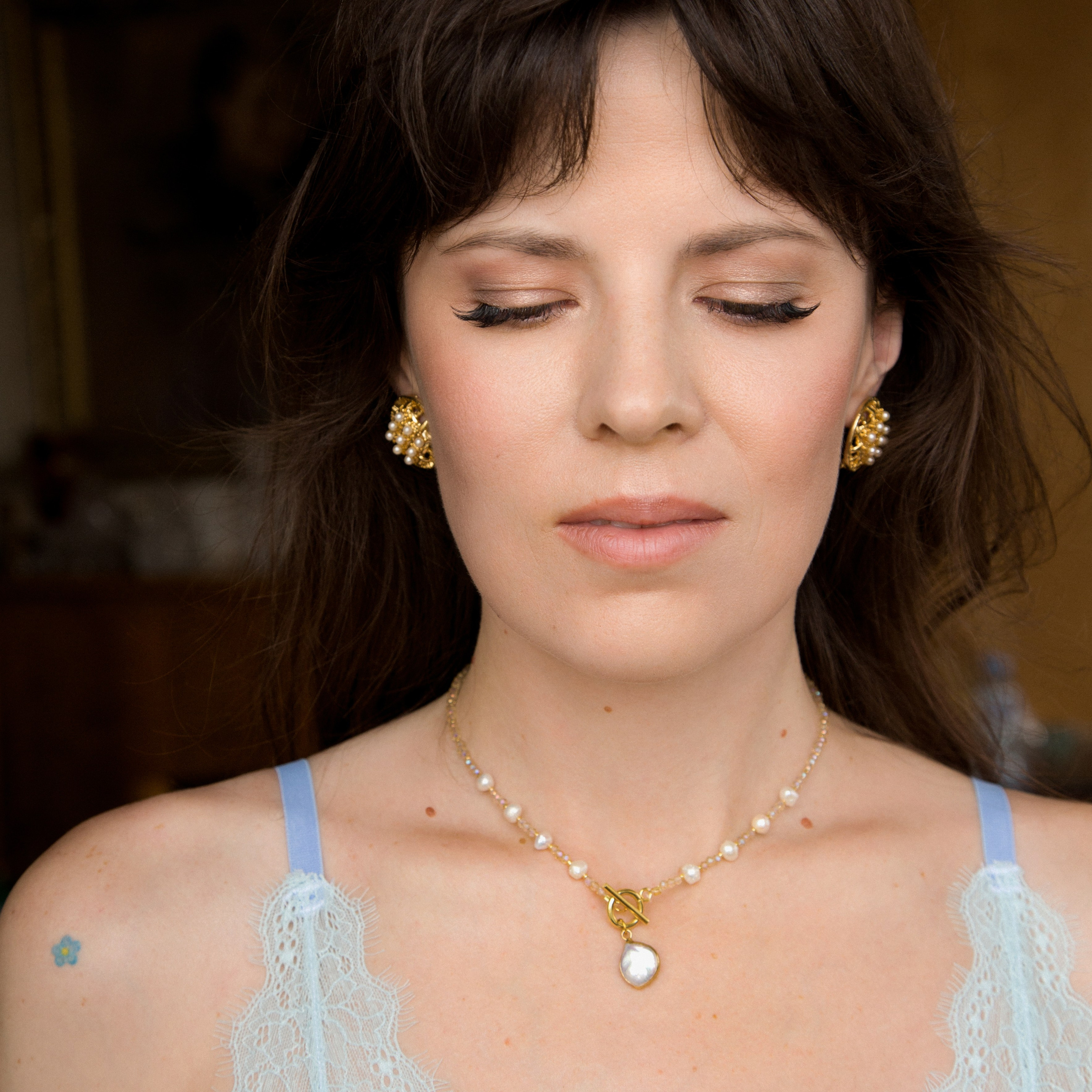 Женщины — искусство. Фотограф в Москве Саша Кудрявая