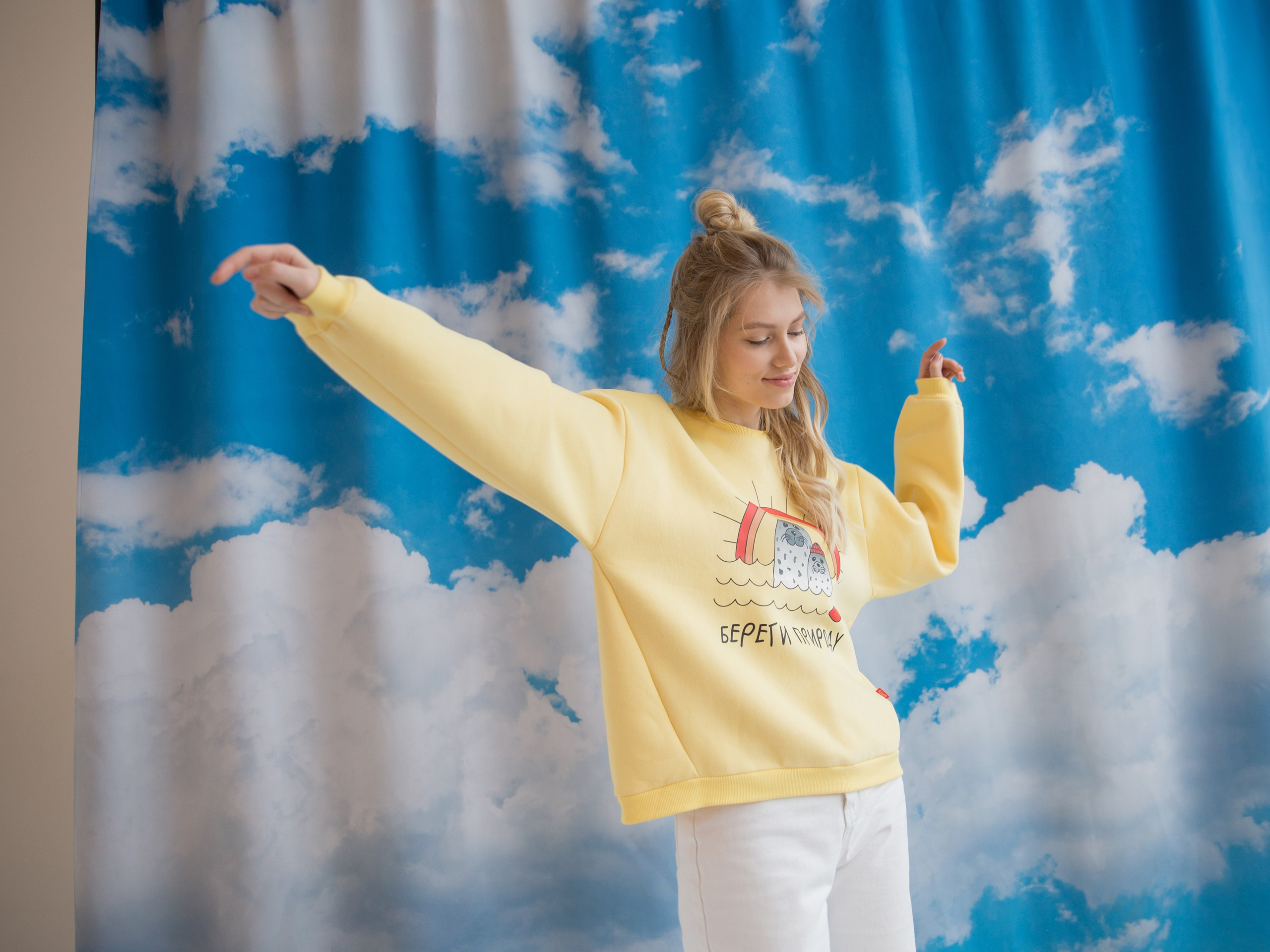 БЕРЕГИ Камчатку. Фотограф в Москве Саша Кудрявая