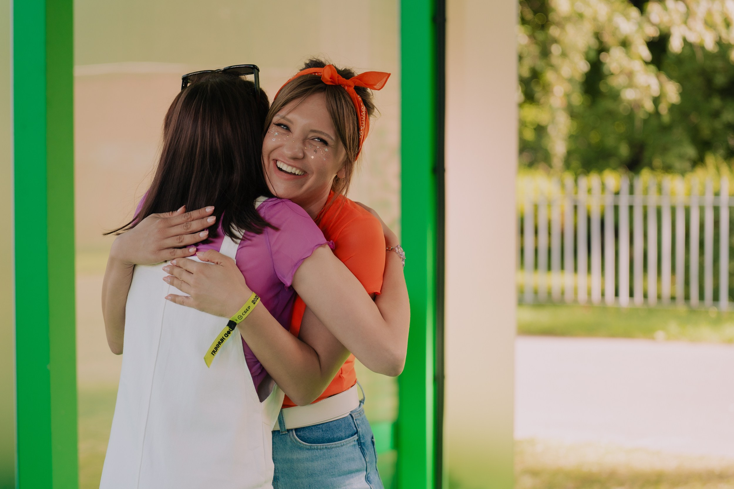 2ГИС на Пикник Афише. Портретный и репортажный фотограф в Санкт-Петербурге Максим Пашков