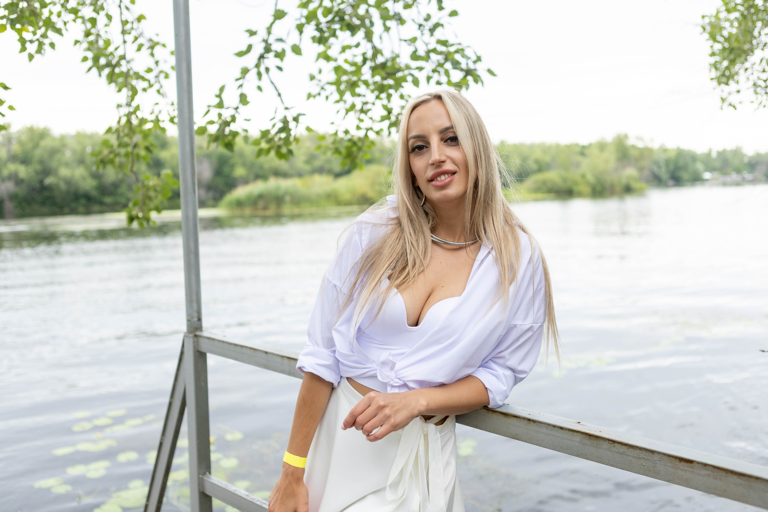White Party. Свадебный и предметный фотограф Ренат Каламперов