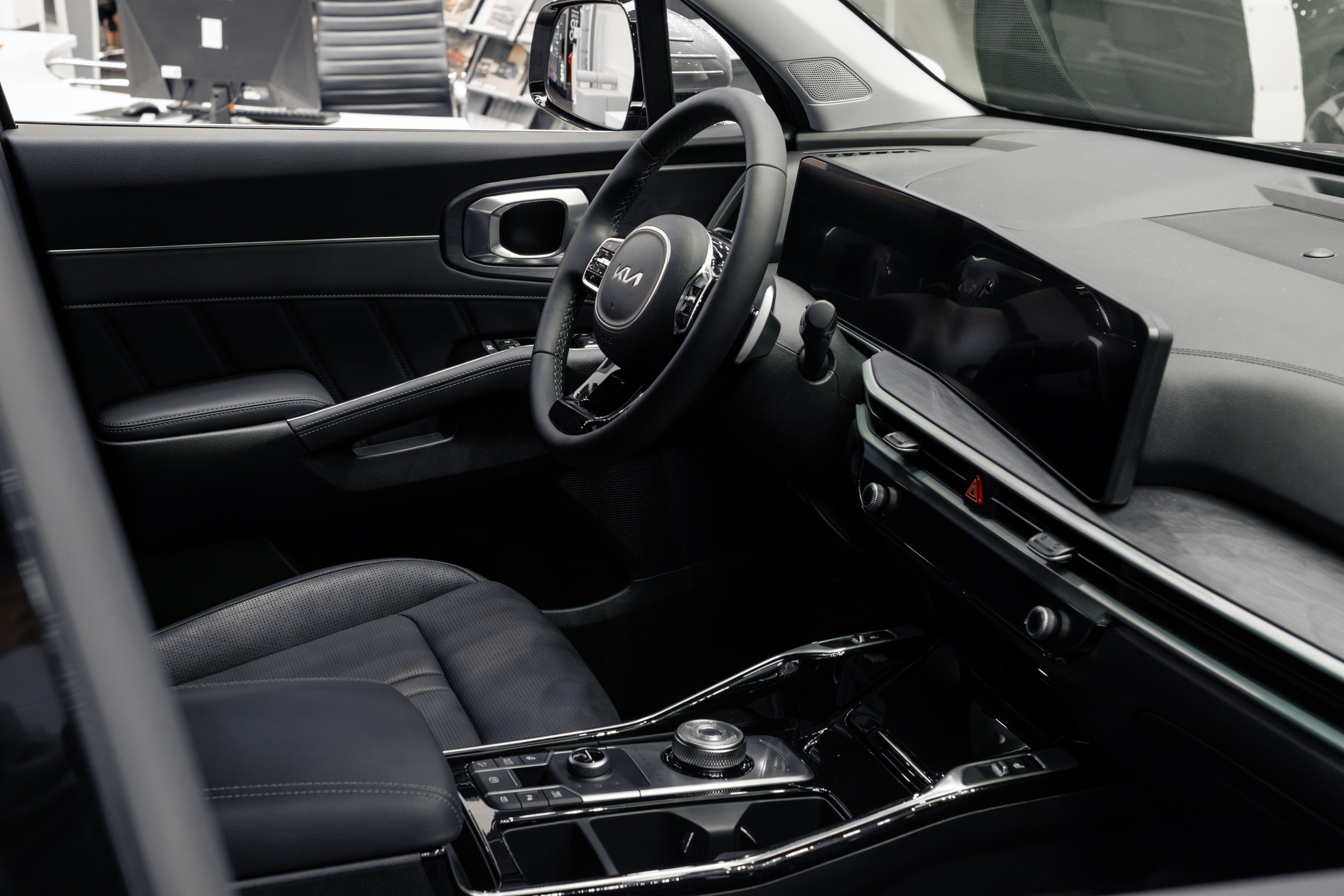 Автотематика. Фотограф и видеограф в Северной столице