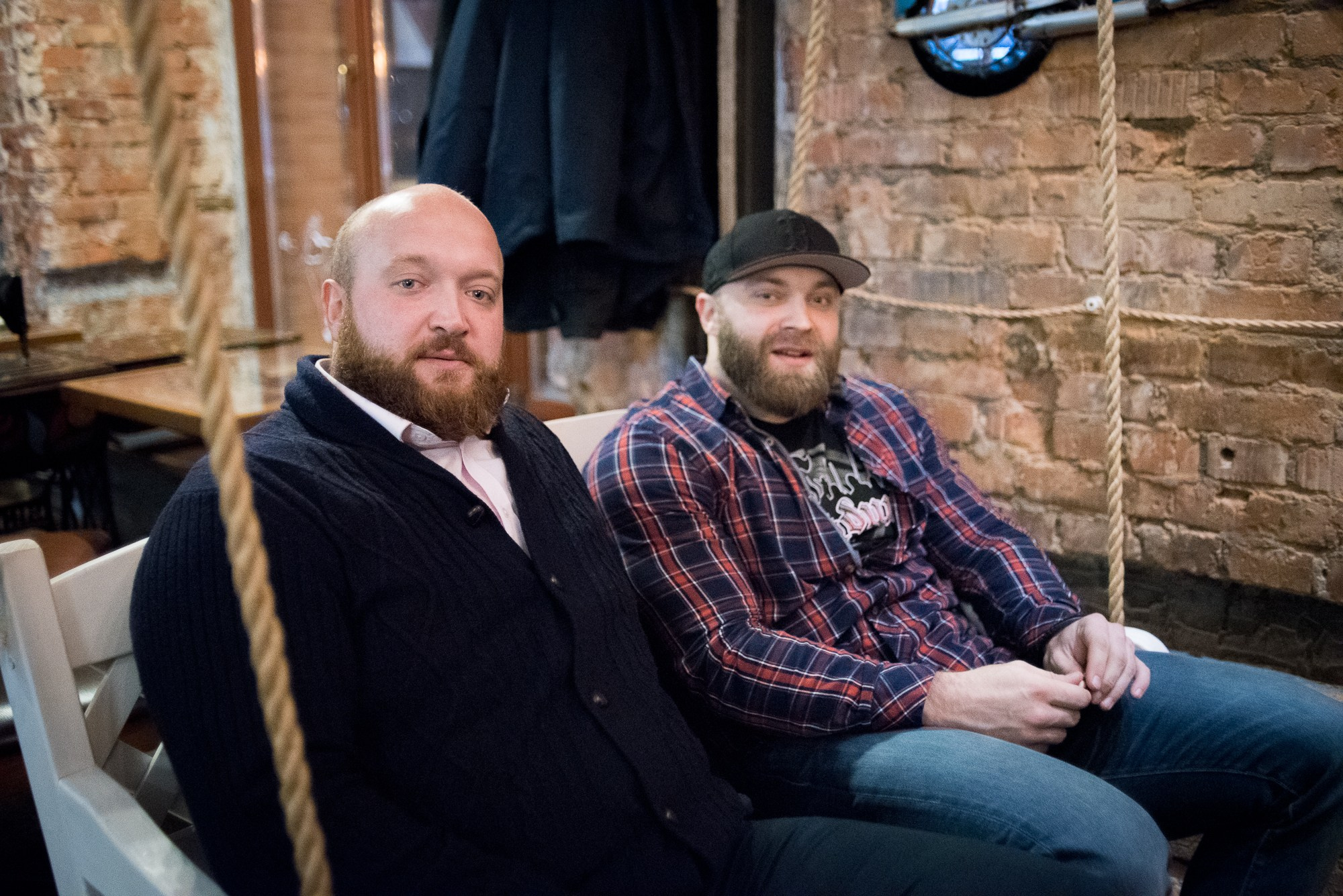 Презентация чая «Чайная Каста» в CafeDiemme. Дарья Халявина | Репортажный и концертный фотограф