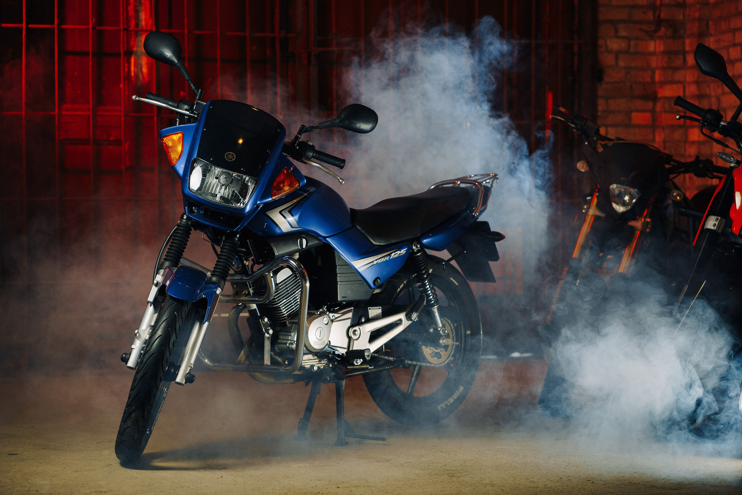 «ПРАЙД» мотошкола. Свадебный и семейный фотограф в Москве и МО Геннадий Туманцев