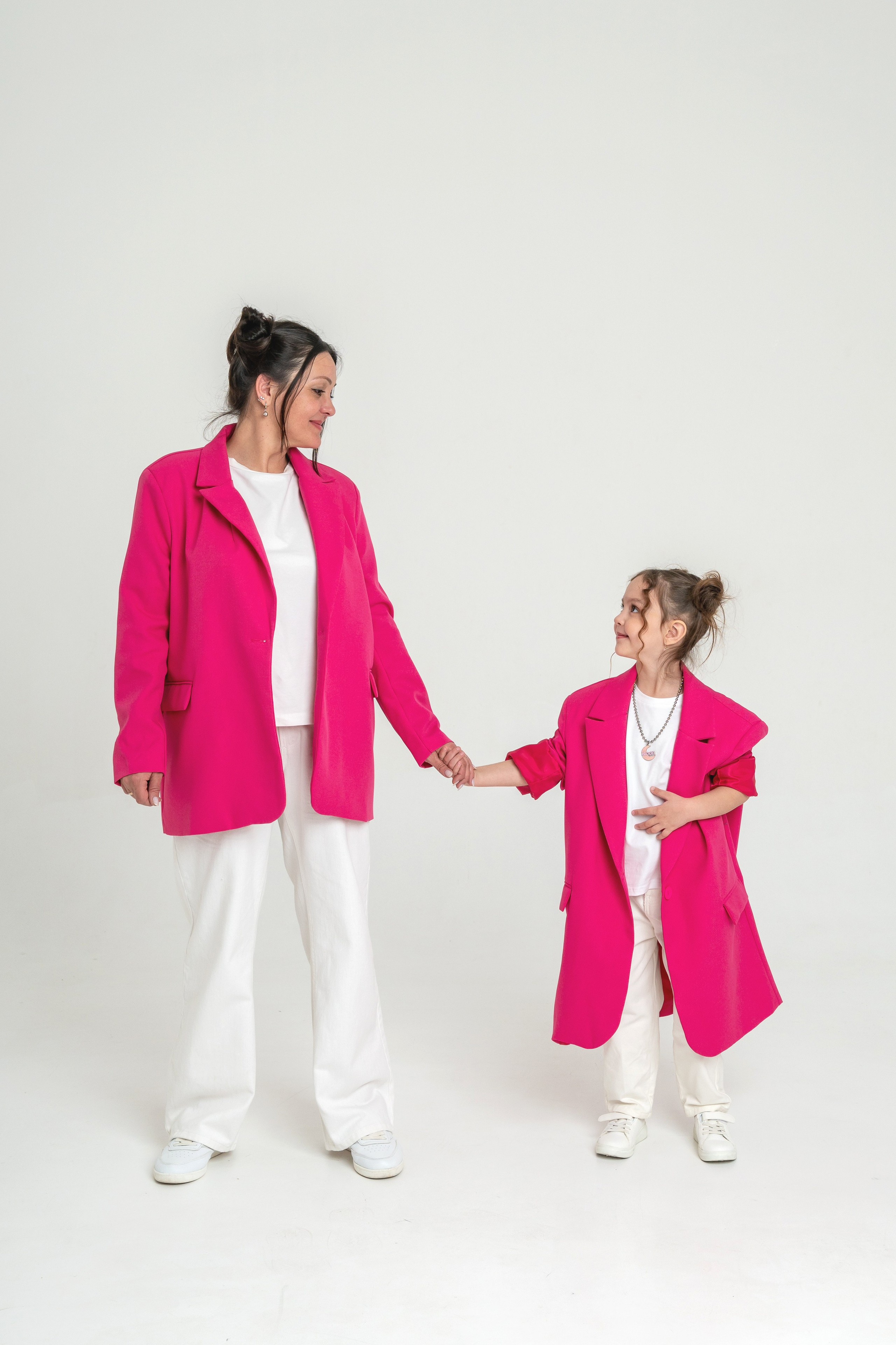 Мама и дочь. Фотограф в Краснодаре и Краснодарском крае Елена Быкова