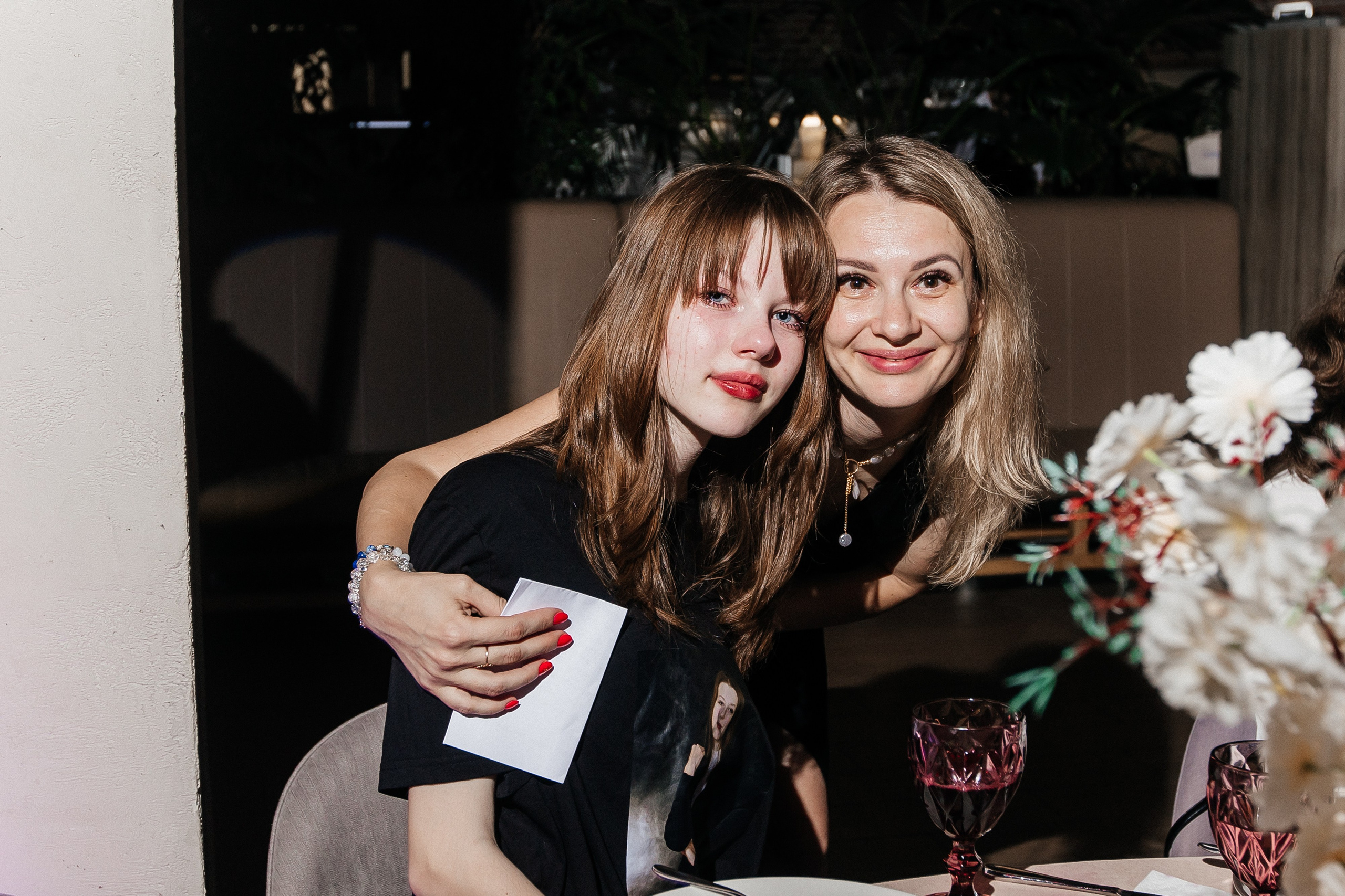 Выпускной 2024 Foodstory. Свадебный и портретный фотограф Алина Иванова. Екатеринбург-Москва