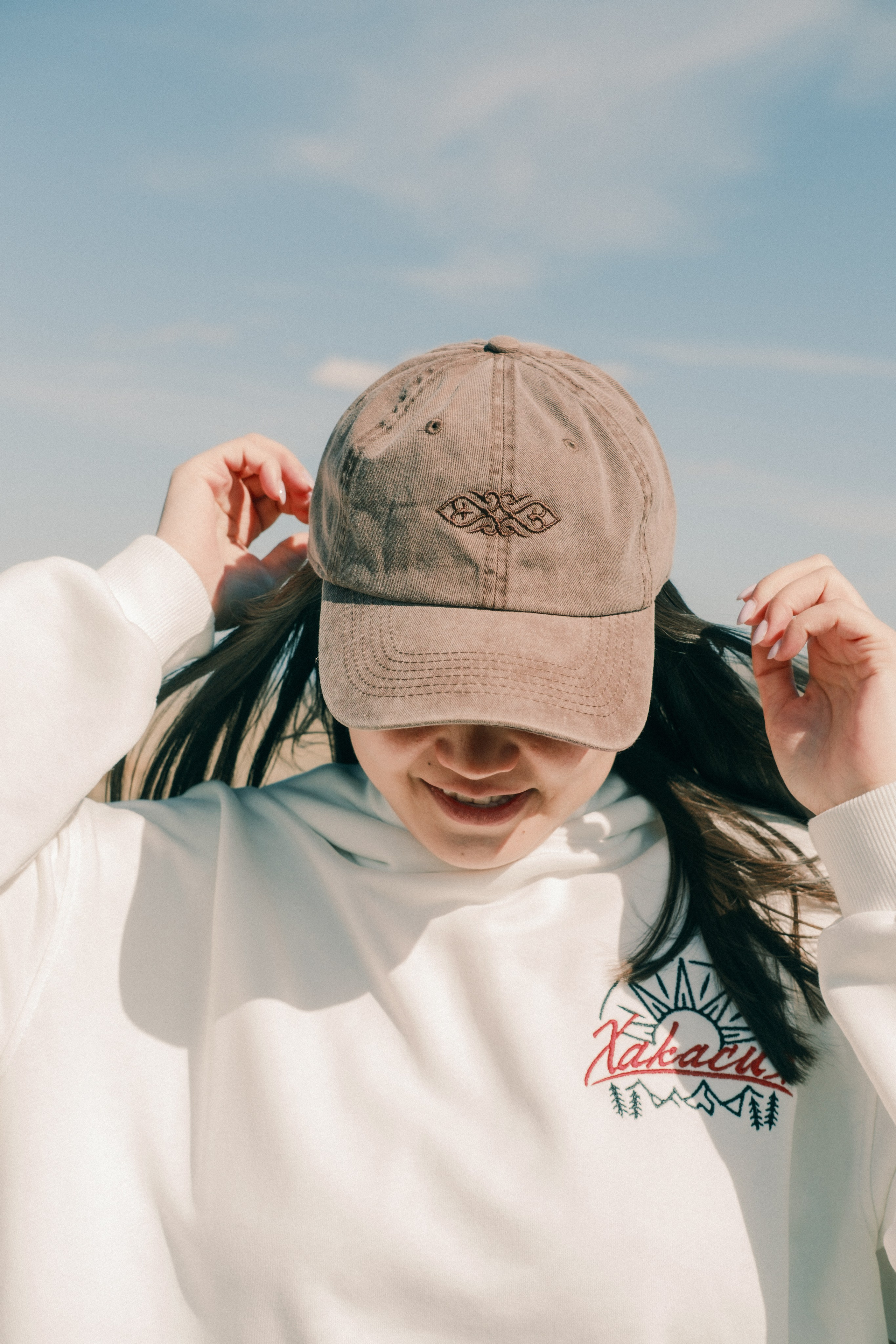 Бренды. Фотограф из Хакасии Элина Кичеева