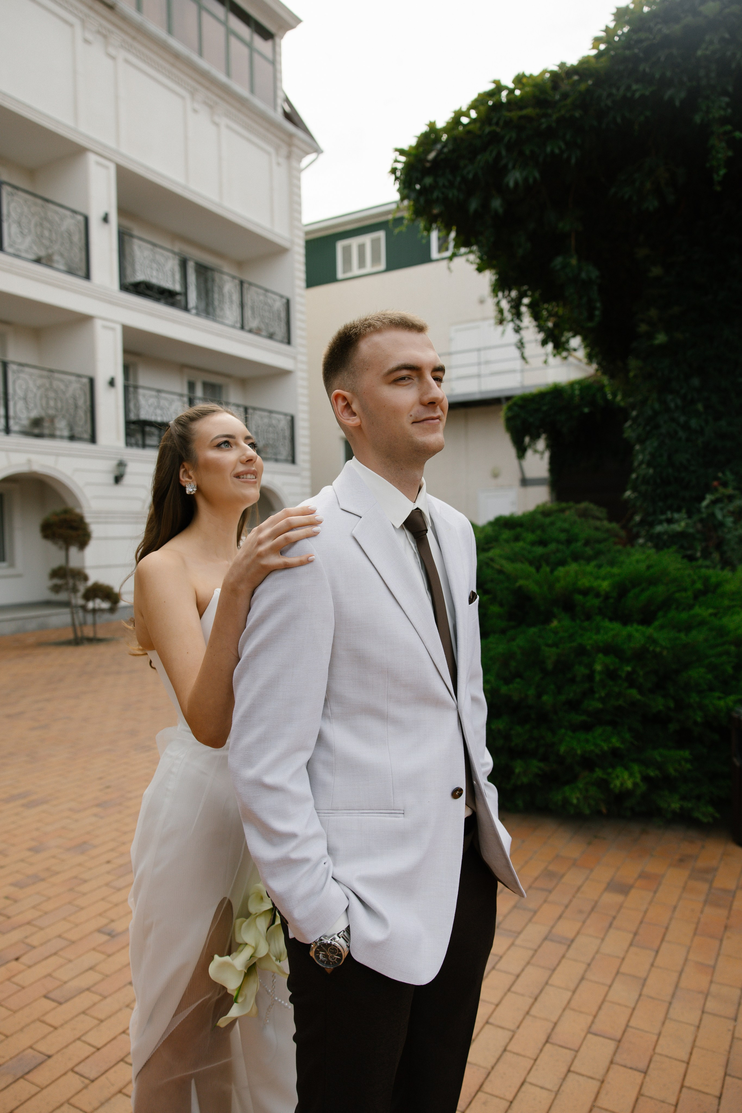 Антон и Алина. Свадебный и семейный фотограф в Ростове-на-Дону