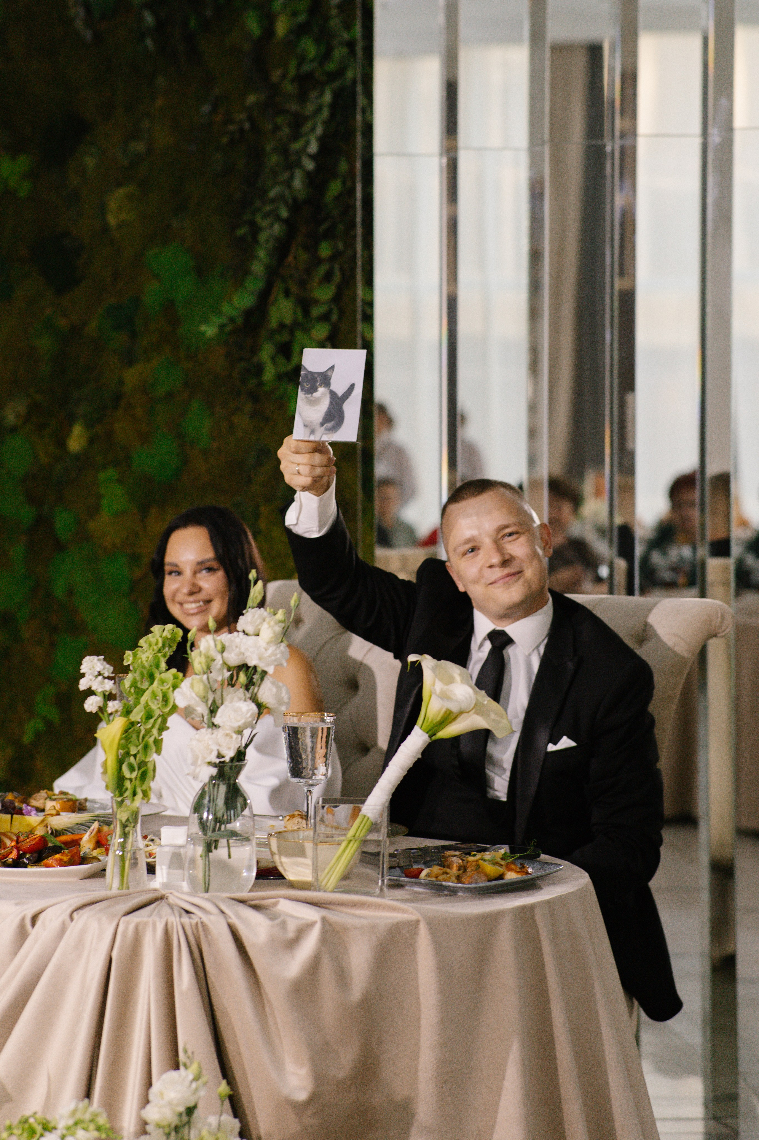 Максим и Оксана. Свадебный и семейный фотограф в Ростове-на-Дону