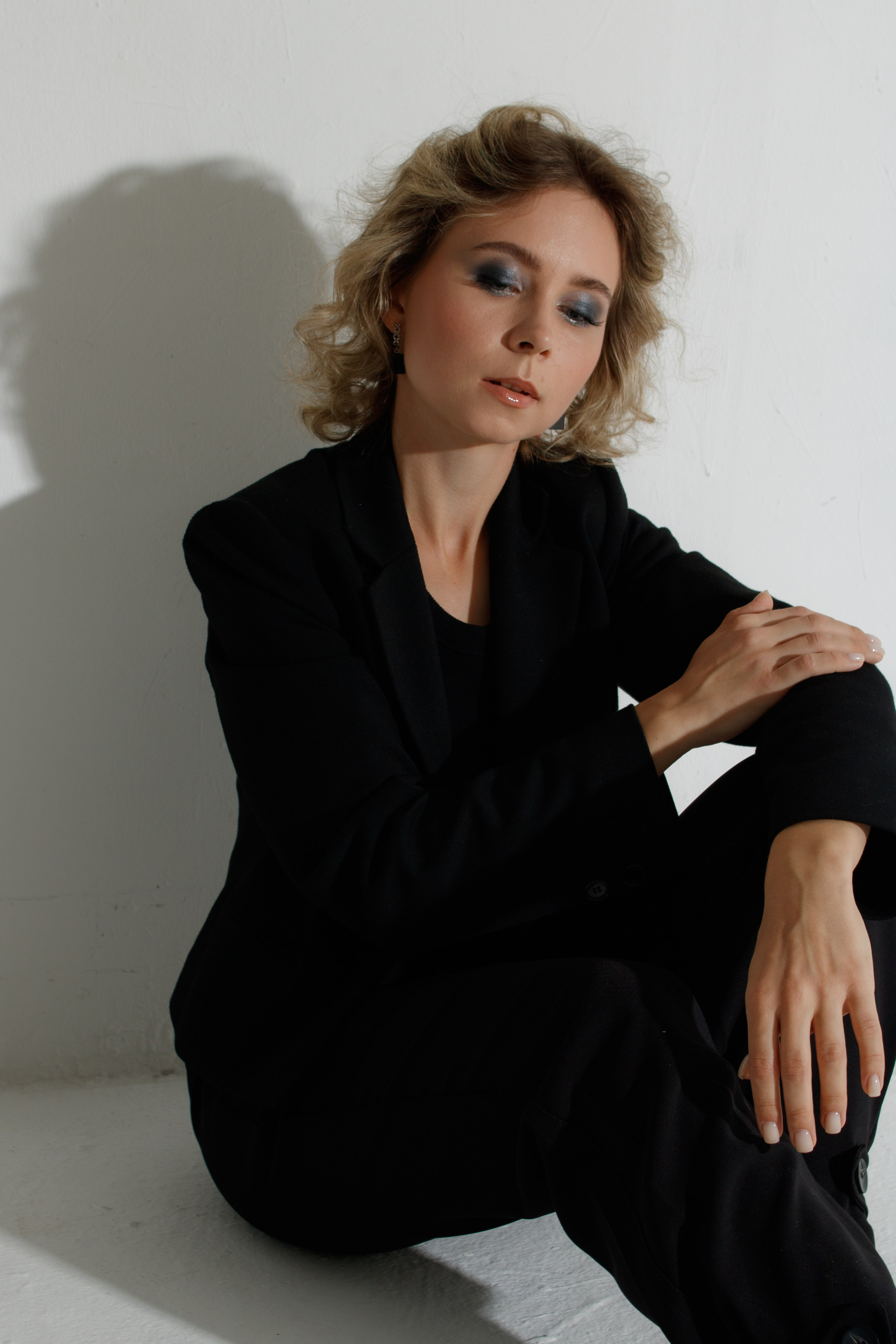 Полина. Ксю Галиасфарова — Фотограф Казань