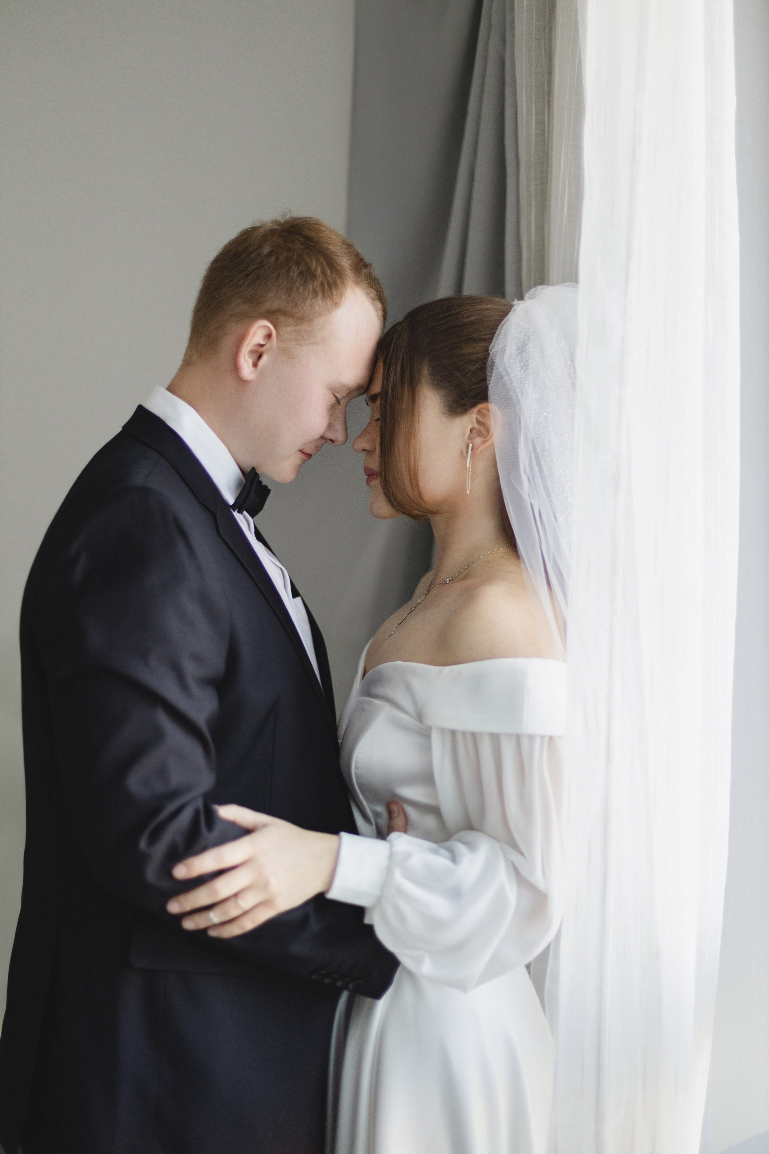 Свадьба Анастасии. Кузьмина Анастасия — контент-фотограф | Москва