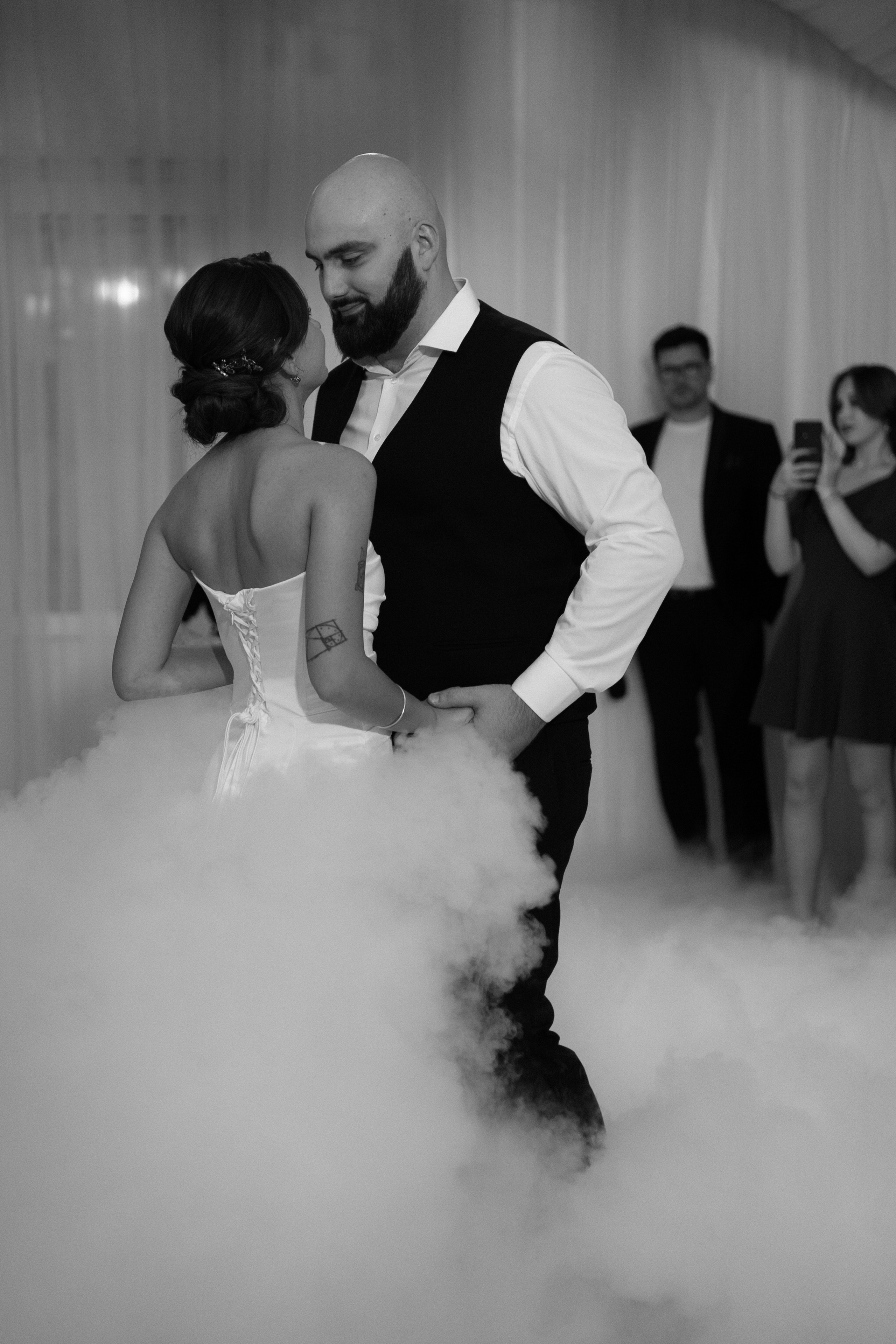 Villa Arcobaleno (full day). Свадебный фотограф в Москве Мария Крош