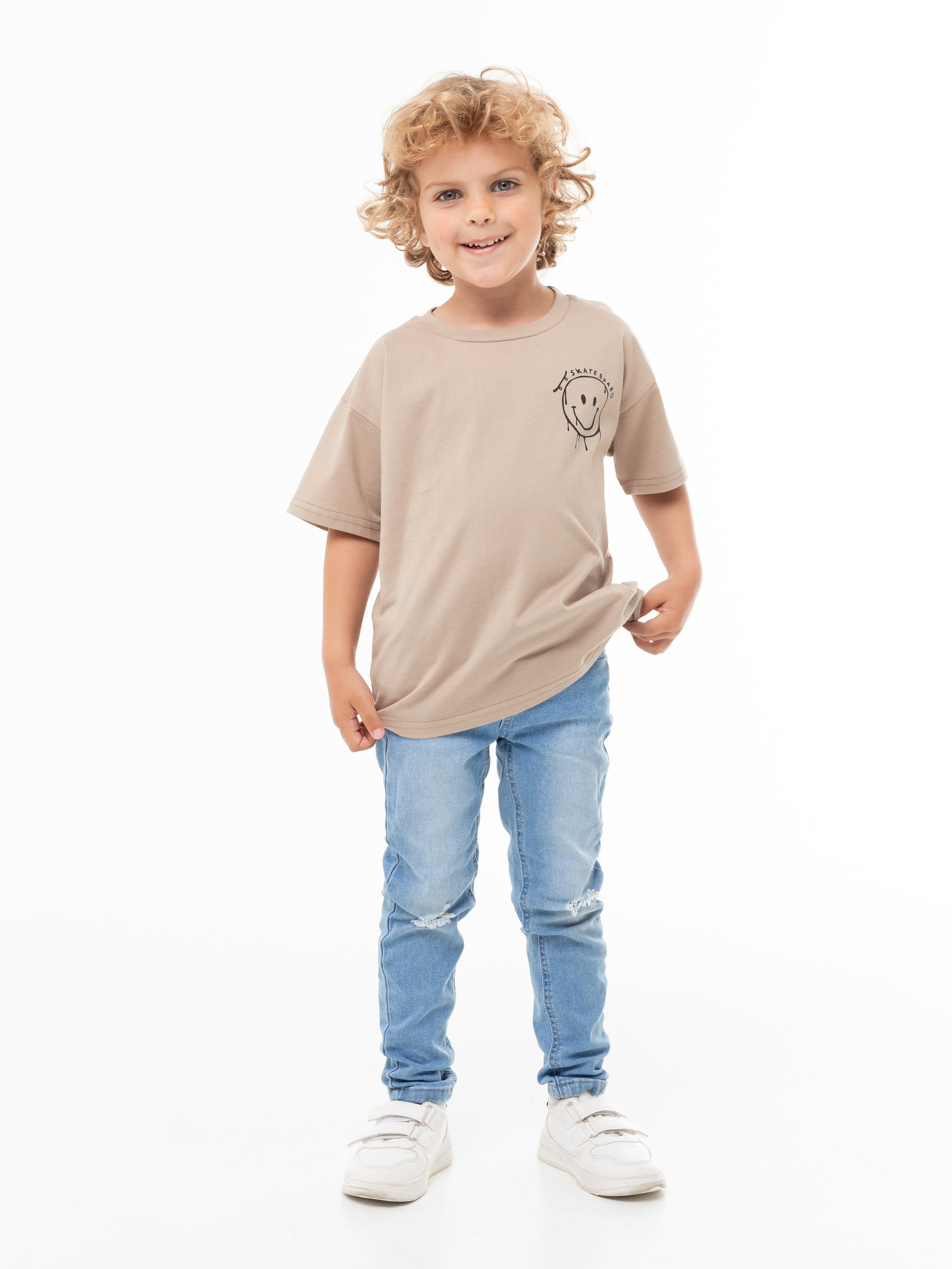 Дет. футболки. Фотограф в Краснодаре Арина Кудряшова